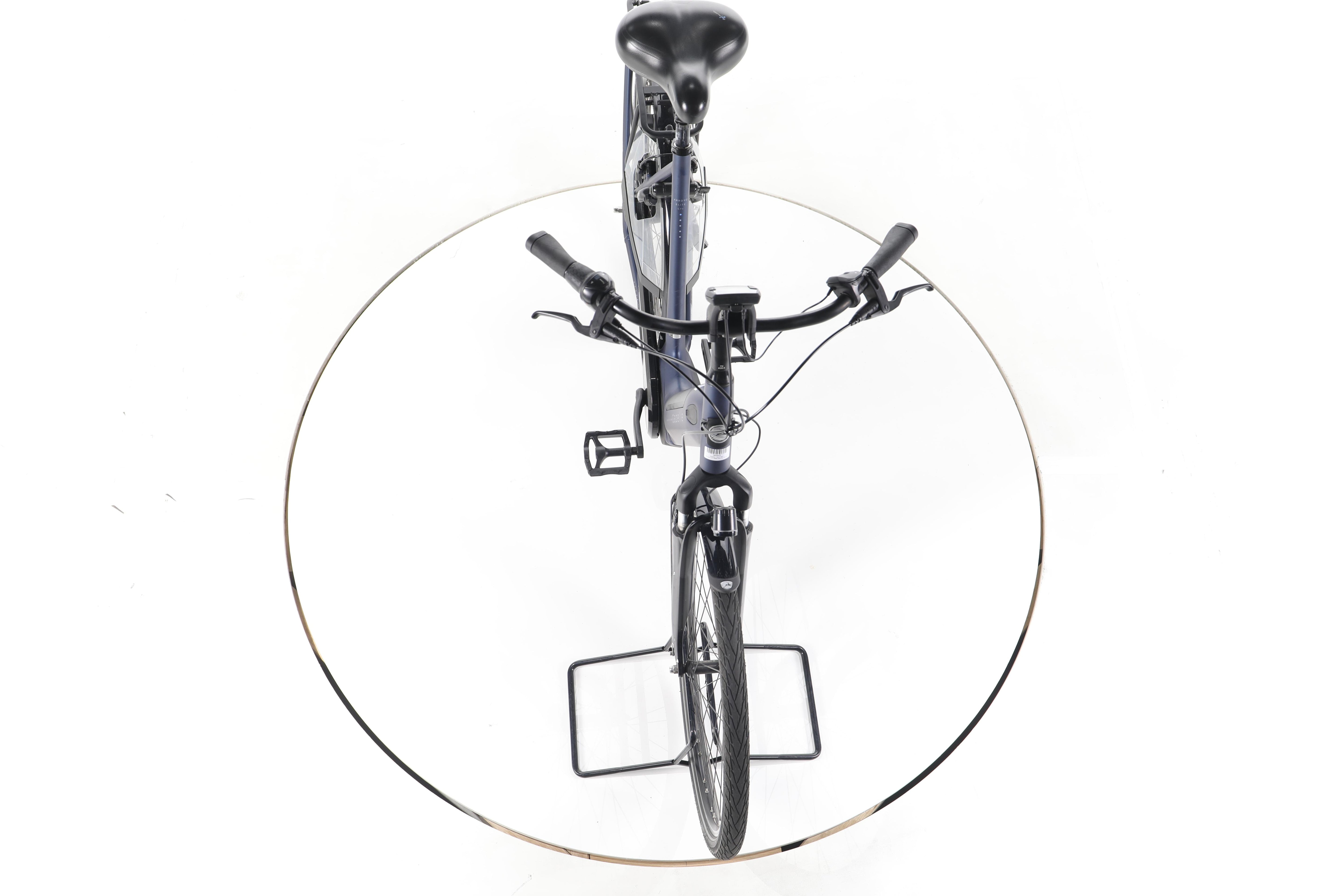 Gazelle Arroyo C7+ HMB Elite City E-Bike Tiefeinsteiger - Image 16
