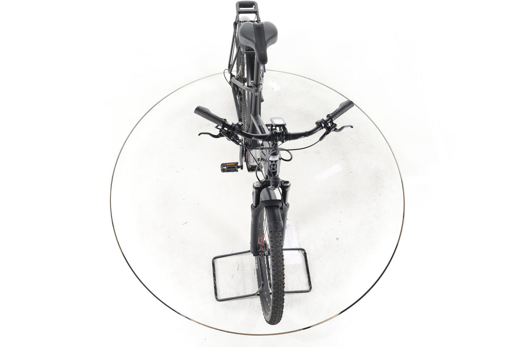 Husqvarna E-Bicycles Gran Tourer GT3 Trekking E-Bike Tiefeinsteiger - Image 16