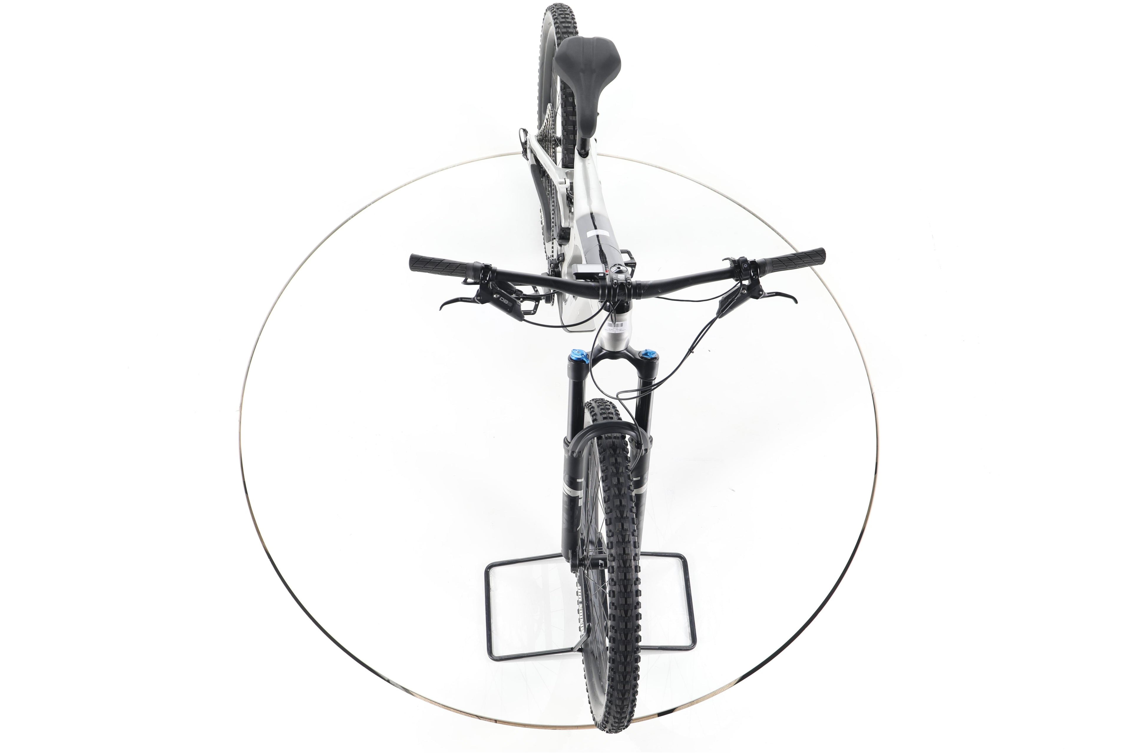 BH Bikes Atomx Lynx PRO 9.7 Fully E-Bike Carbon - Image 16