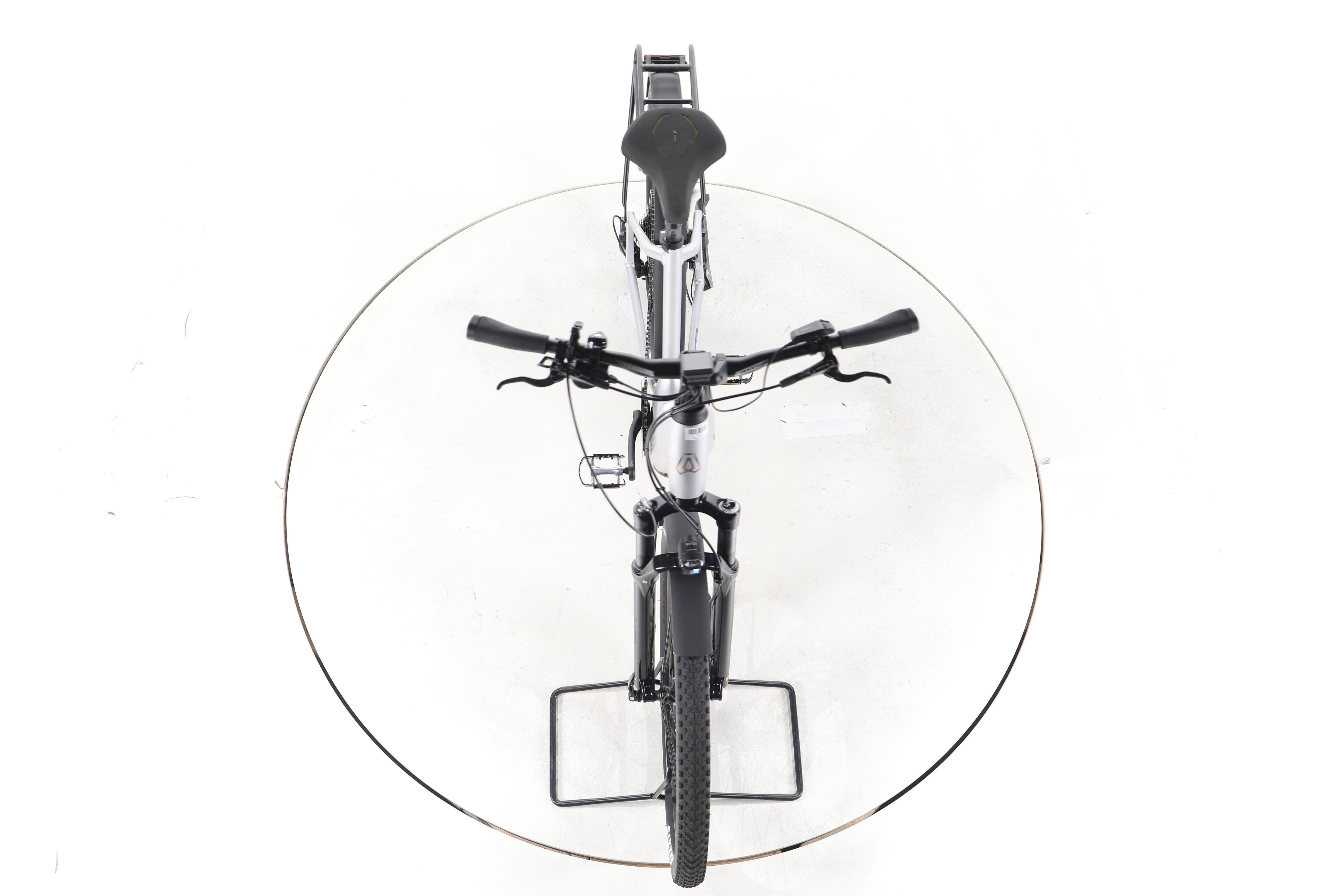 Axess Rotation Trekking E-Bike Tiefeinsteiger 2025 - Image 16
