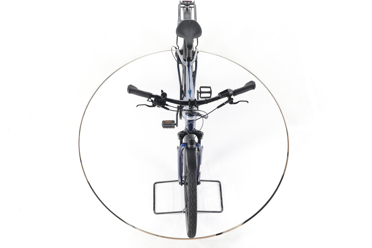 Cube Touring Hybrid ONE Trekking E-Bike 2024 - Image 16