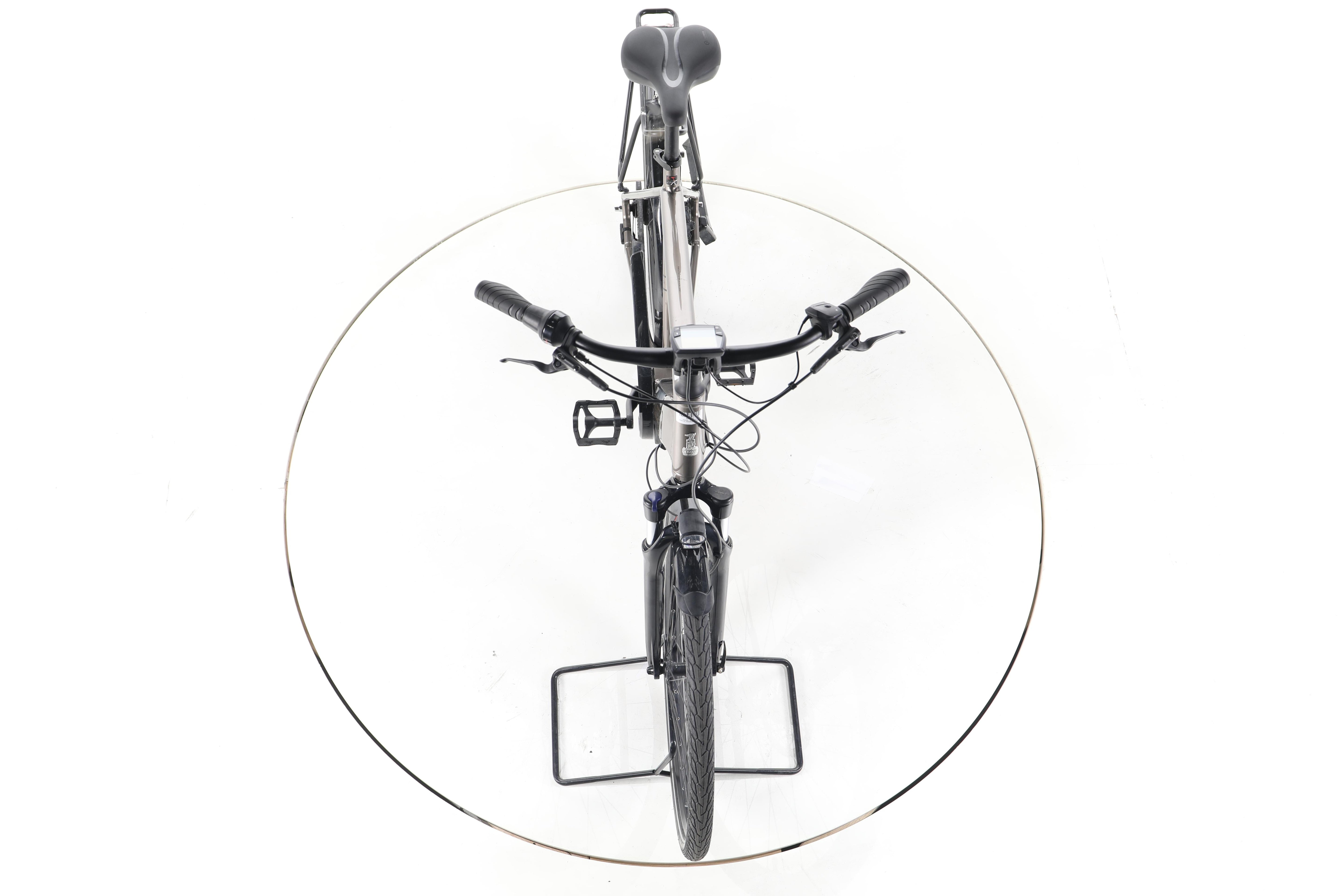 Raleigh BRISTOL PREMIUM City E-Bike - Image 16