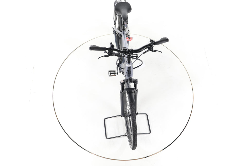 Stevens E-Triton Luxe Trekking E-Bike - Image 16