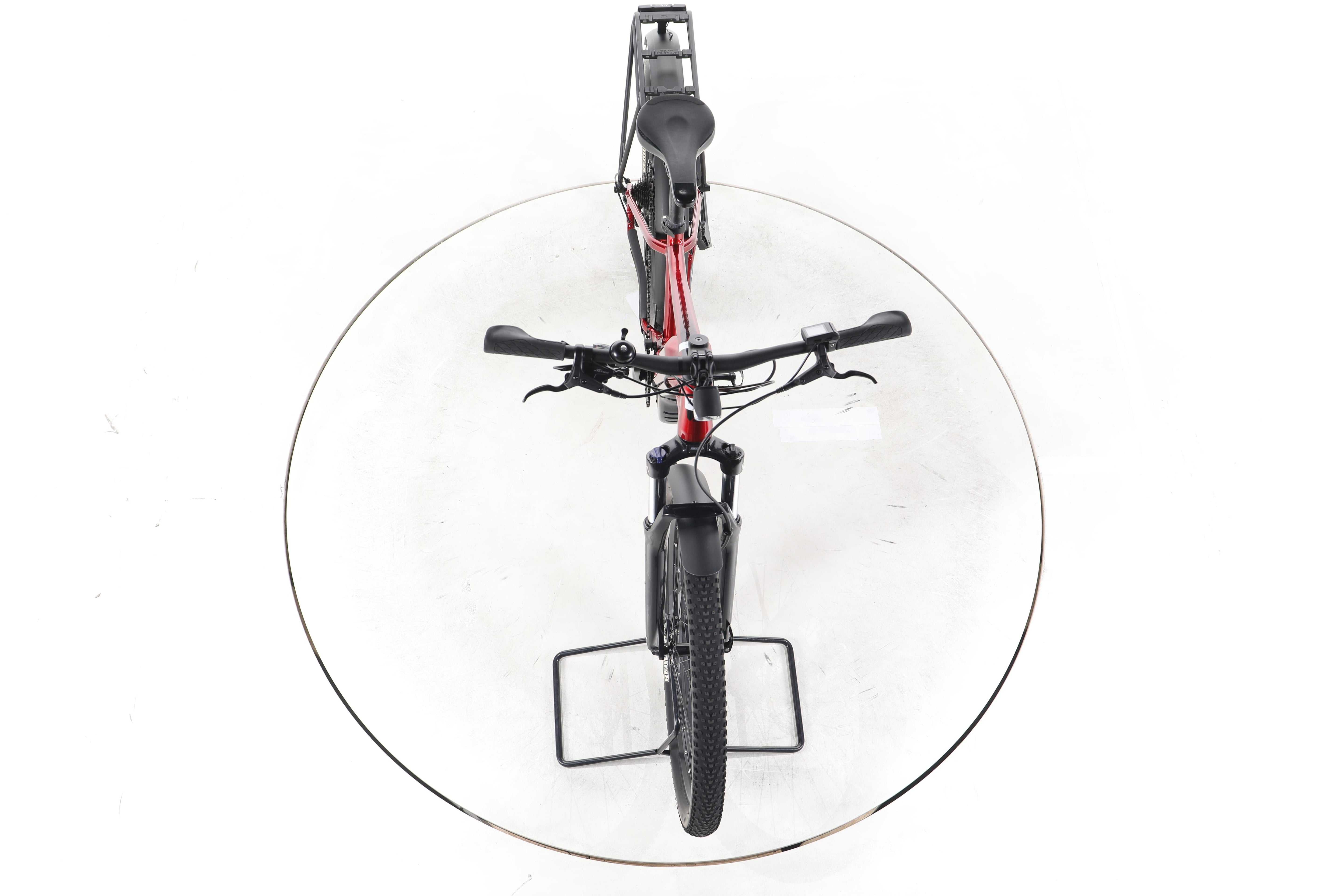 Liv Tempt E+ EX Trekking E-Bike - Image 16