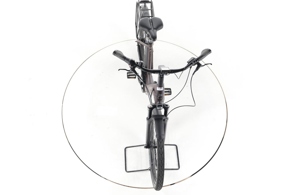 Pegasus Strong 5R City E-Bike Tiefeinsteiger 2024 - Image 16