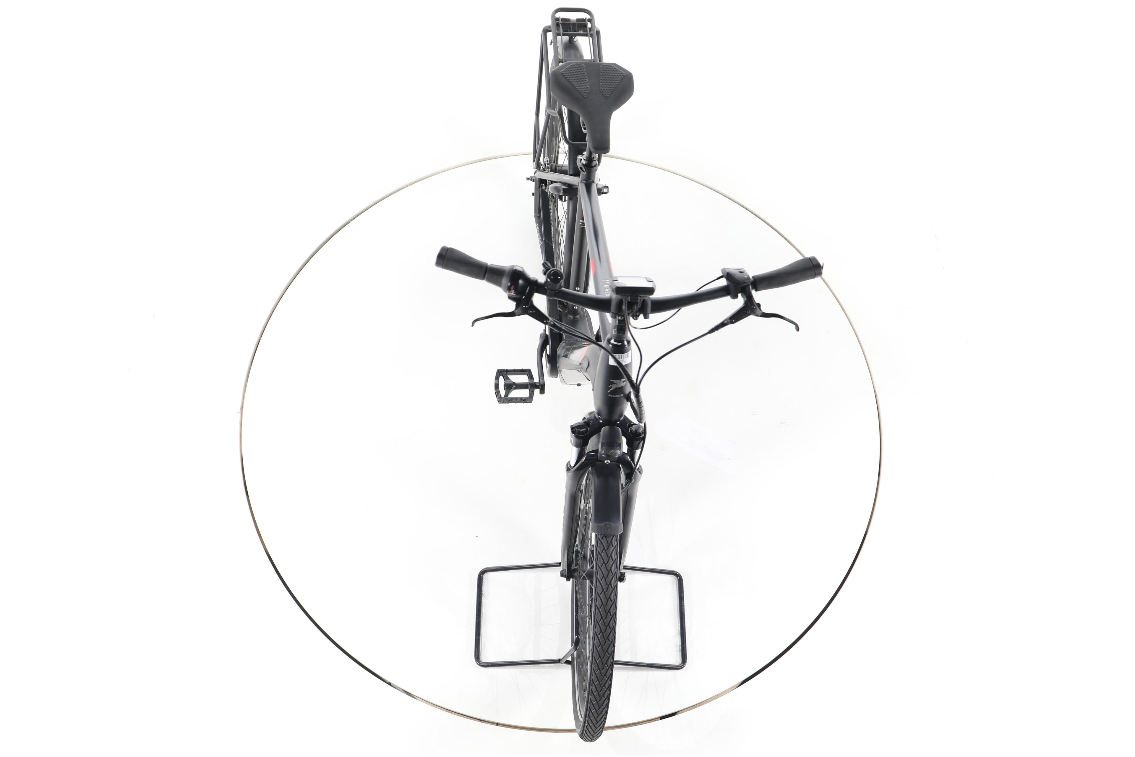 Pegasus Premio Evo 5R City E-Bike - Image 16