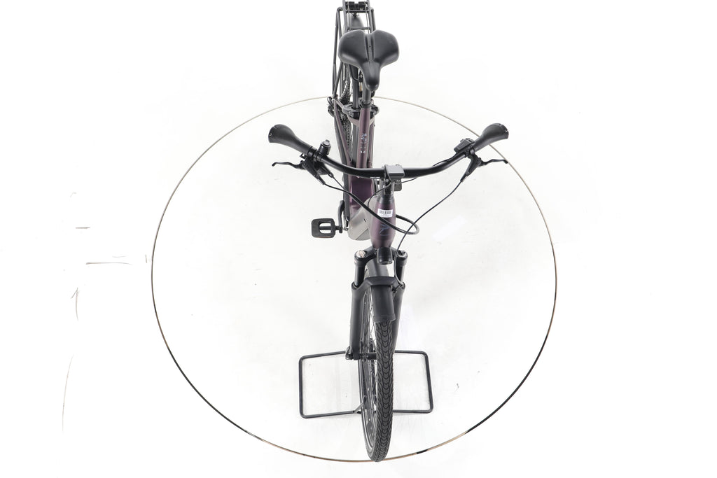 Pegasus Premio EVO 11 Trekking E-Bike Tiefeinsteiger - Image 16