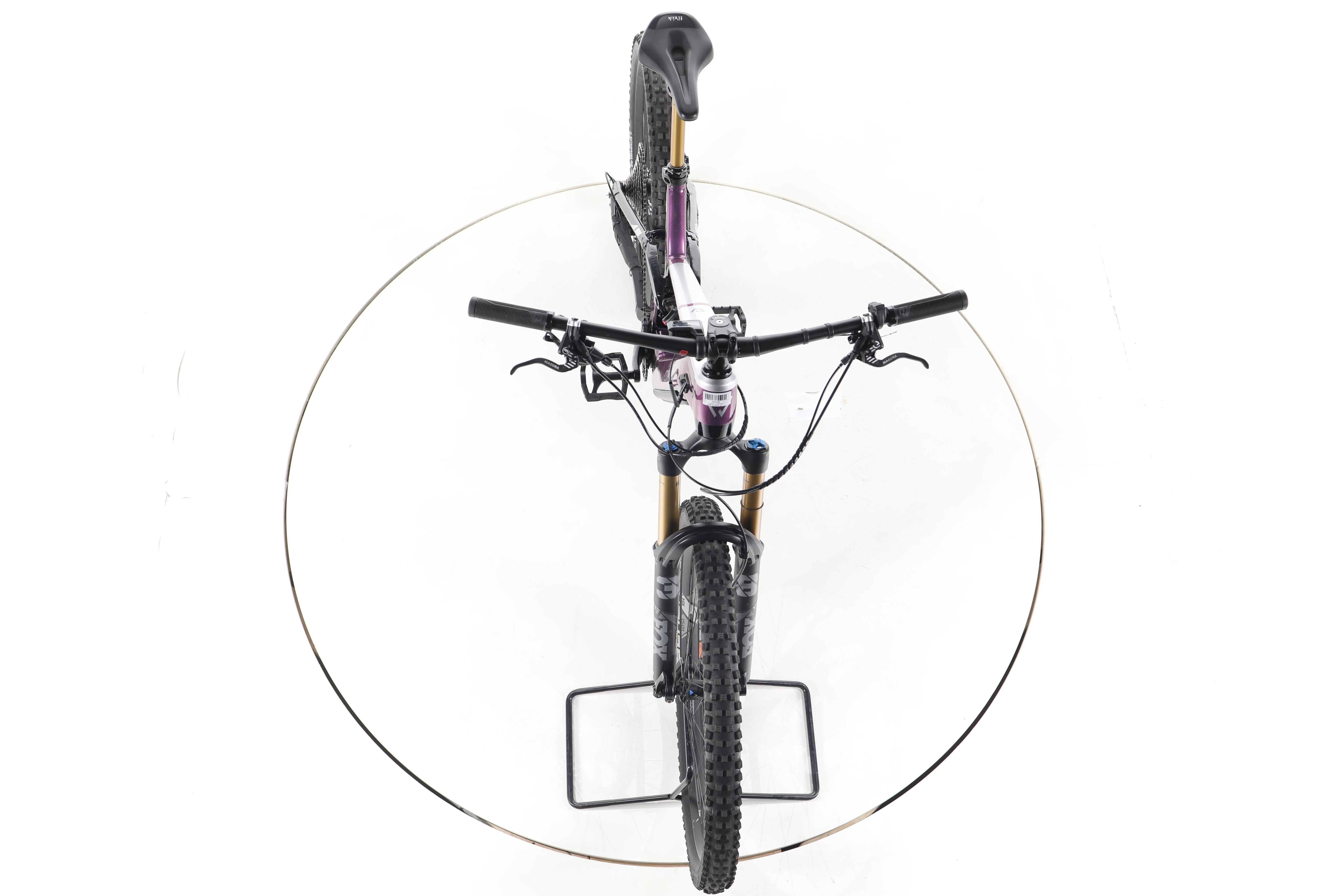 Conway eWME 8.9 MX E-Bike Fully - Image 16