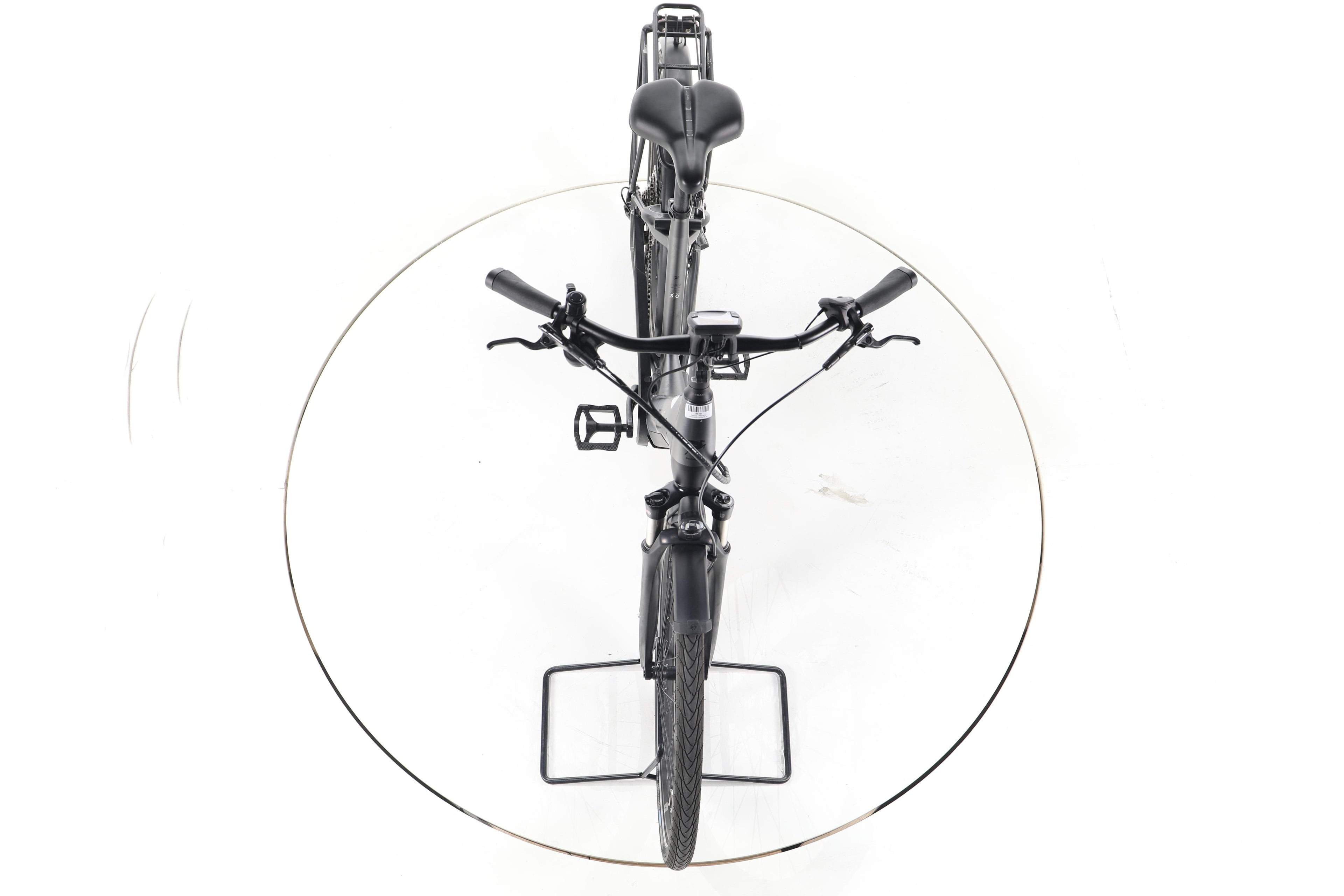 Pegasus Premio EVO 10 Lite Trekking E-Bike Tiefeinsteiger - Image 16