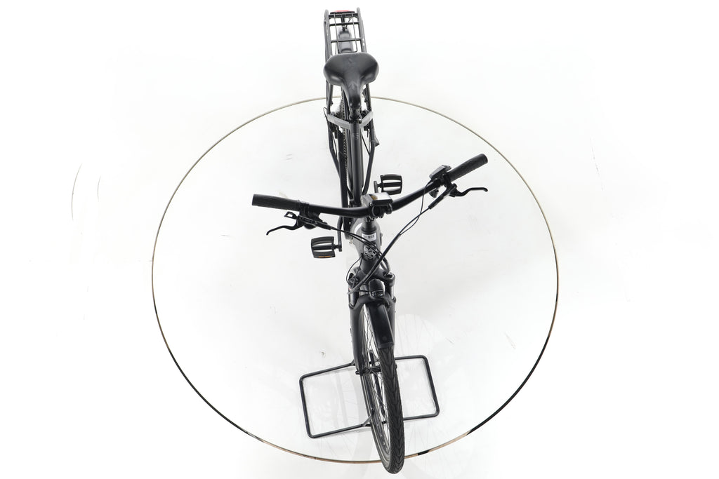 Hercules Futura Comp I-11 Trekking E-Bike Tiefeinsteiger 2023 - Image 16