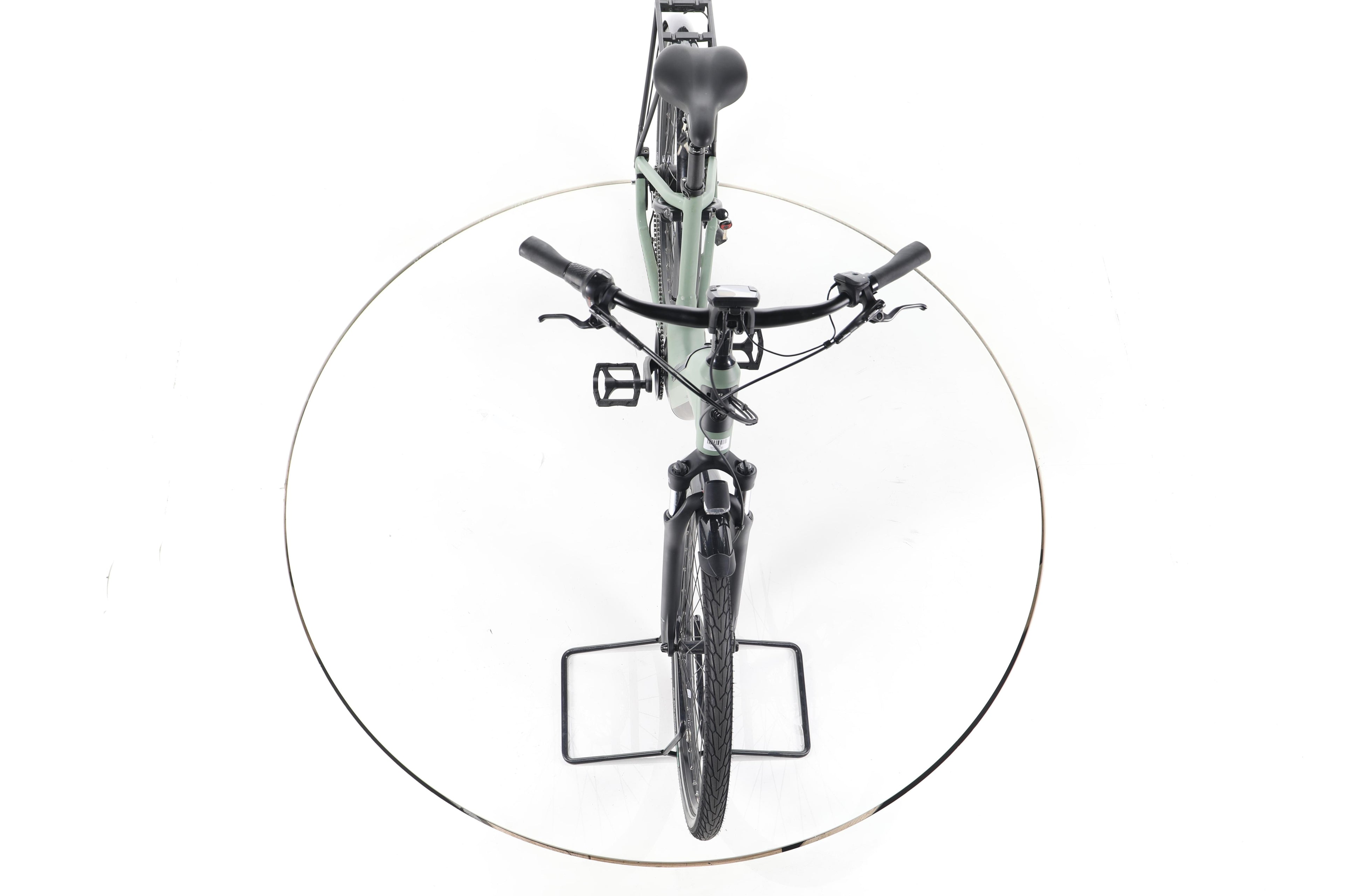 Winora Tria N8 City E-Bike Tiefeinsteiger - Image 16