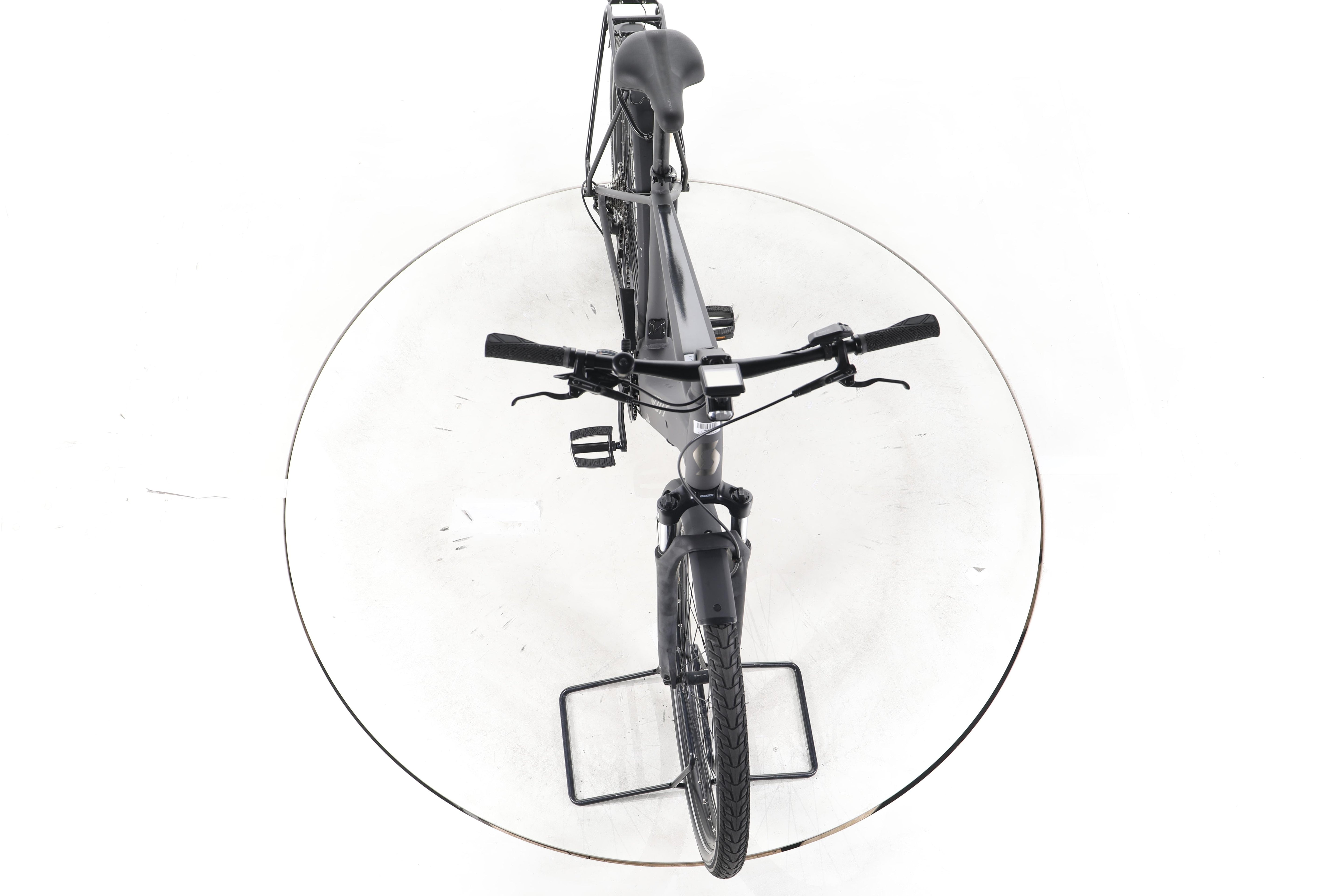 Scott Sub Tour eRIDE 20 Trekking E-Bike 2024 - Image 16