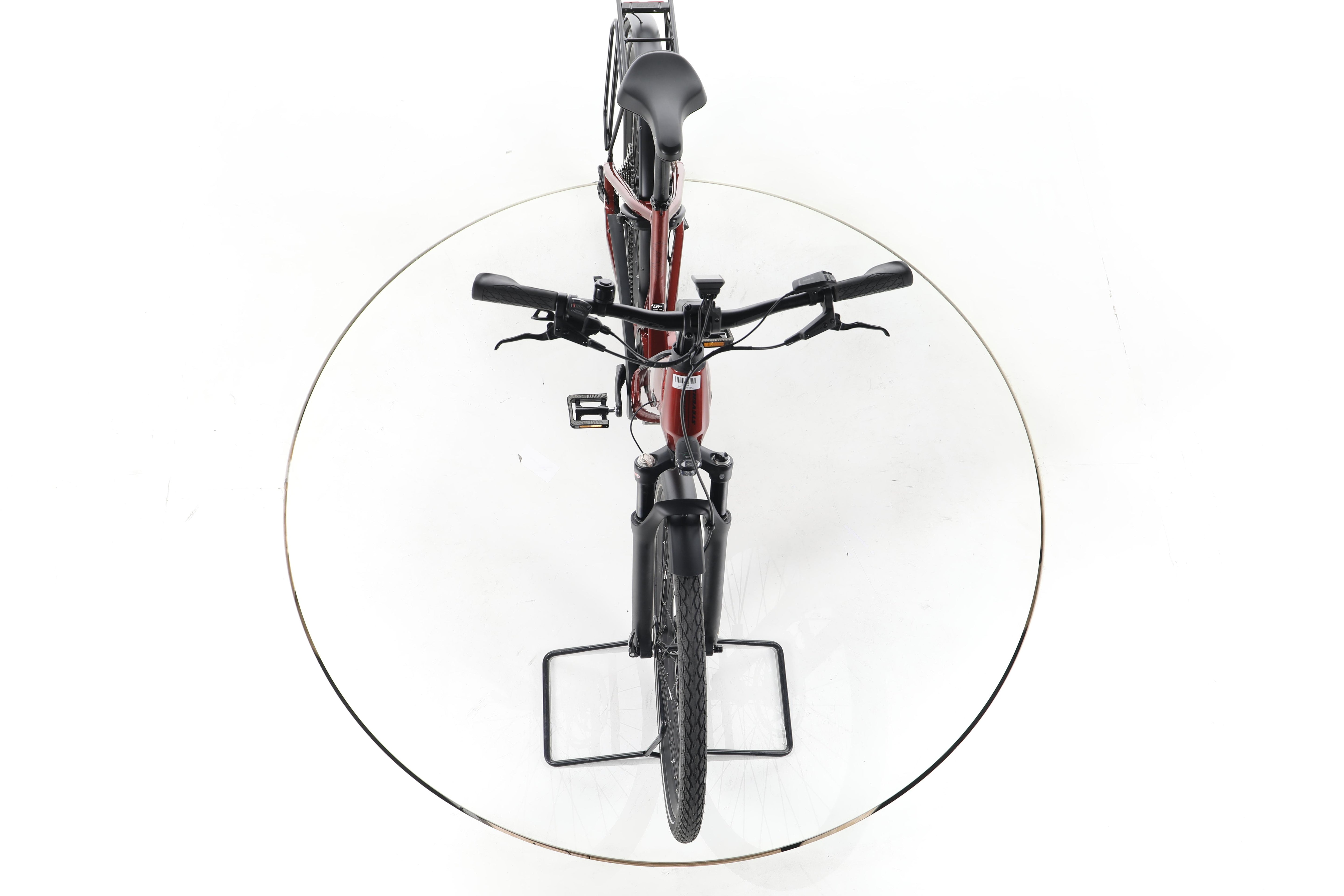 Stevens E-Triton 6.5.1 Trekking E-Bike Tiefeinsteiger 2023 - Image 16