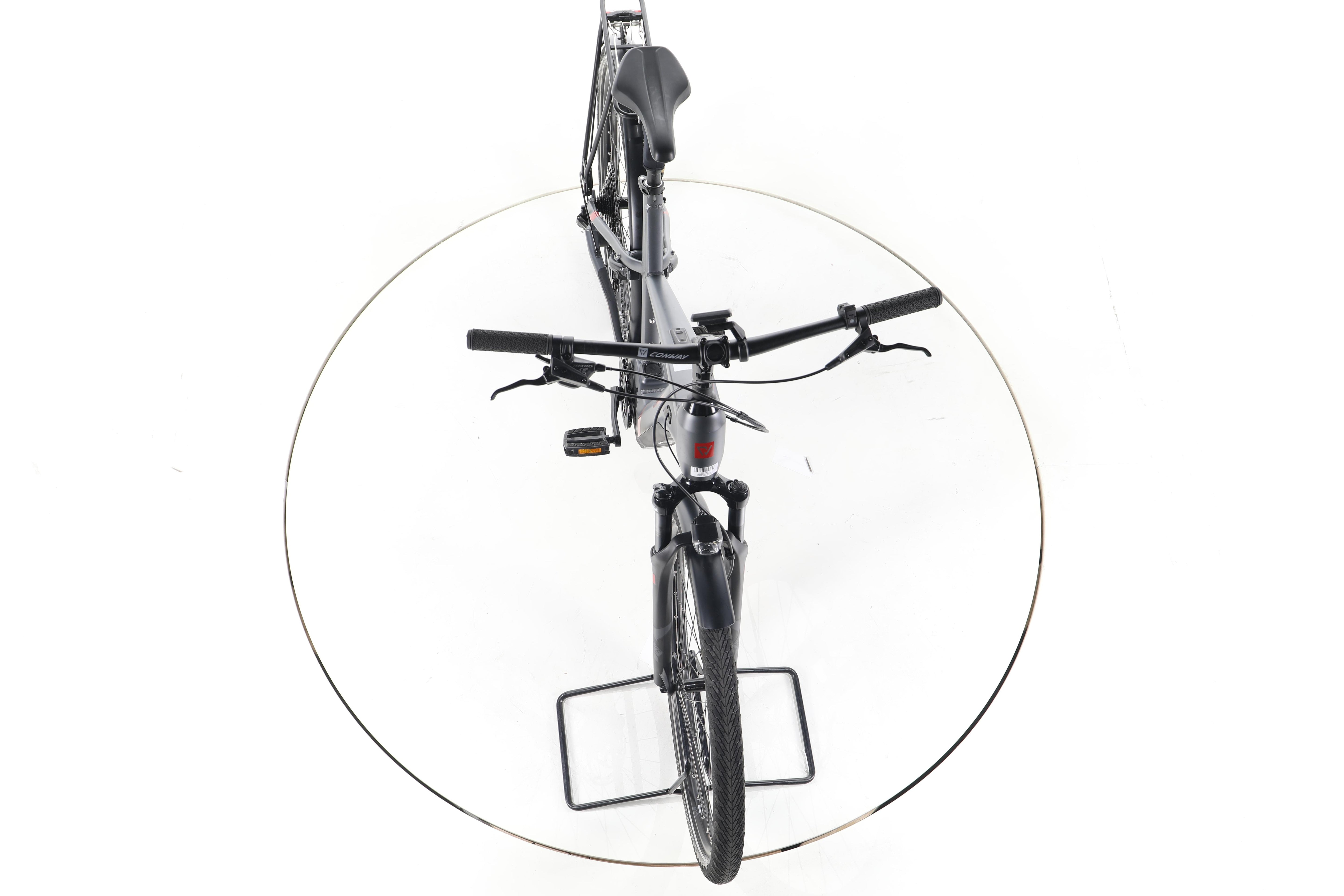 Conway Cairon T 2.0 Trekking E-Bike 2024 - Image 16