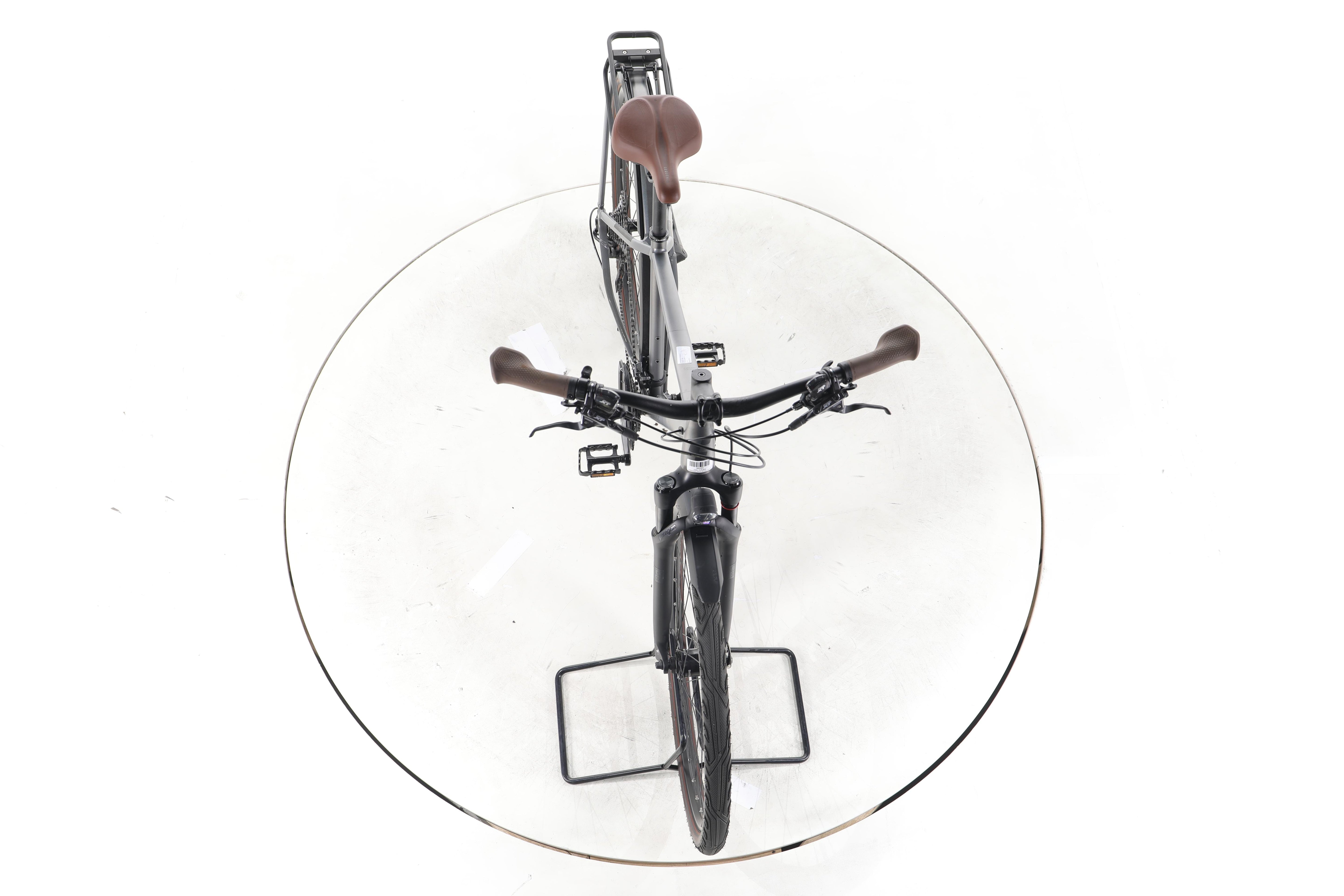Cube KATHMANDU SLX Fahrrad City & Trekking - Image 16