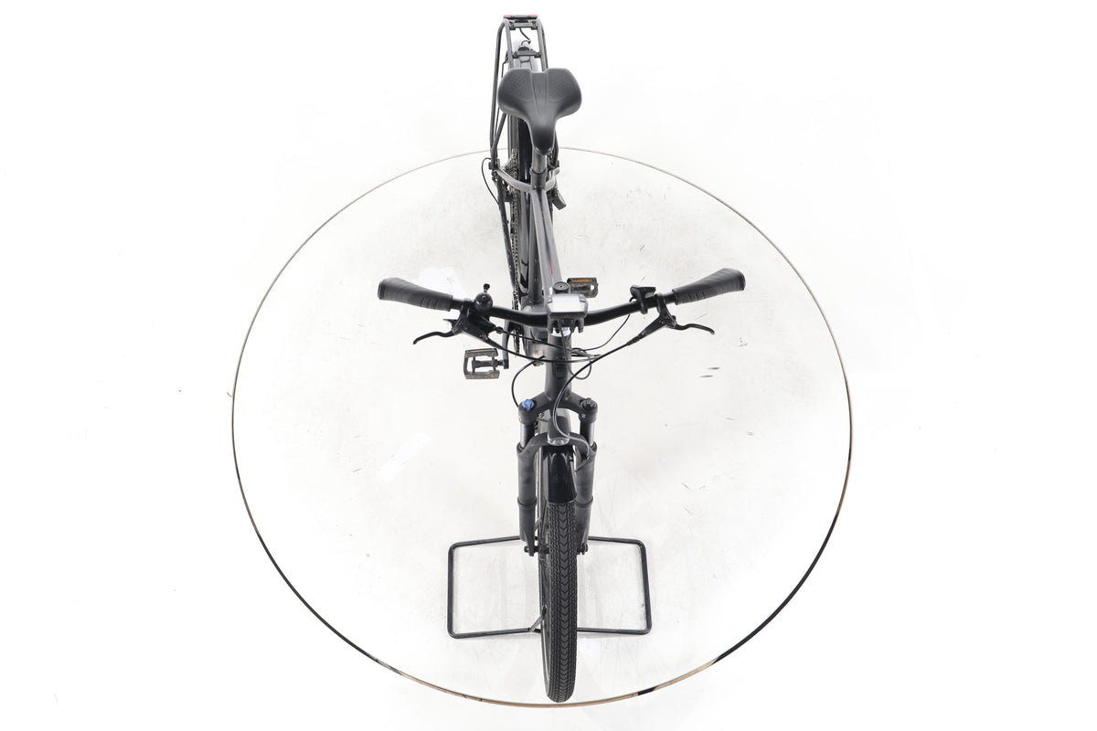 Diamant Zing+ Gen 1 Trekking E-Bike - Image 16