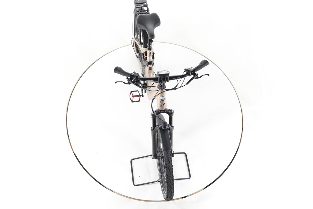 FALTER E 9.6 FS SUV E-Bike Tiefeinsteiger - Image 16
