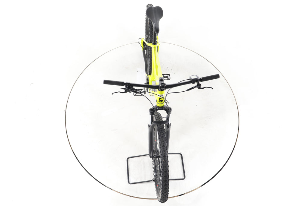 Cannondale Trail Neo 4 E-Bike - Image 16