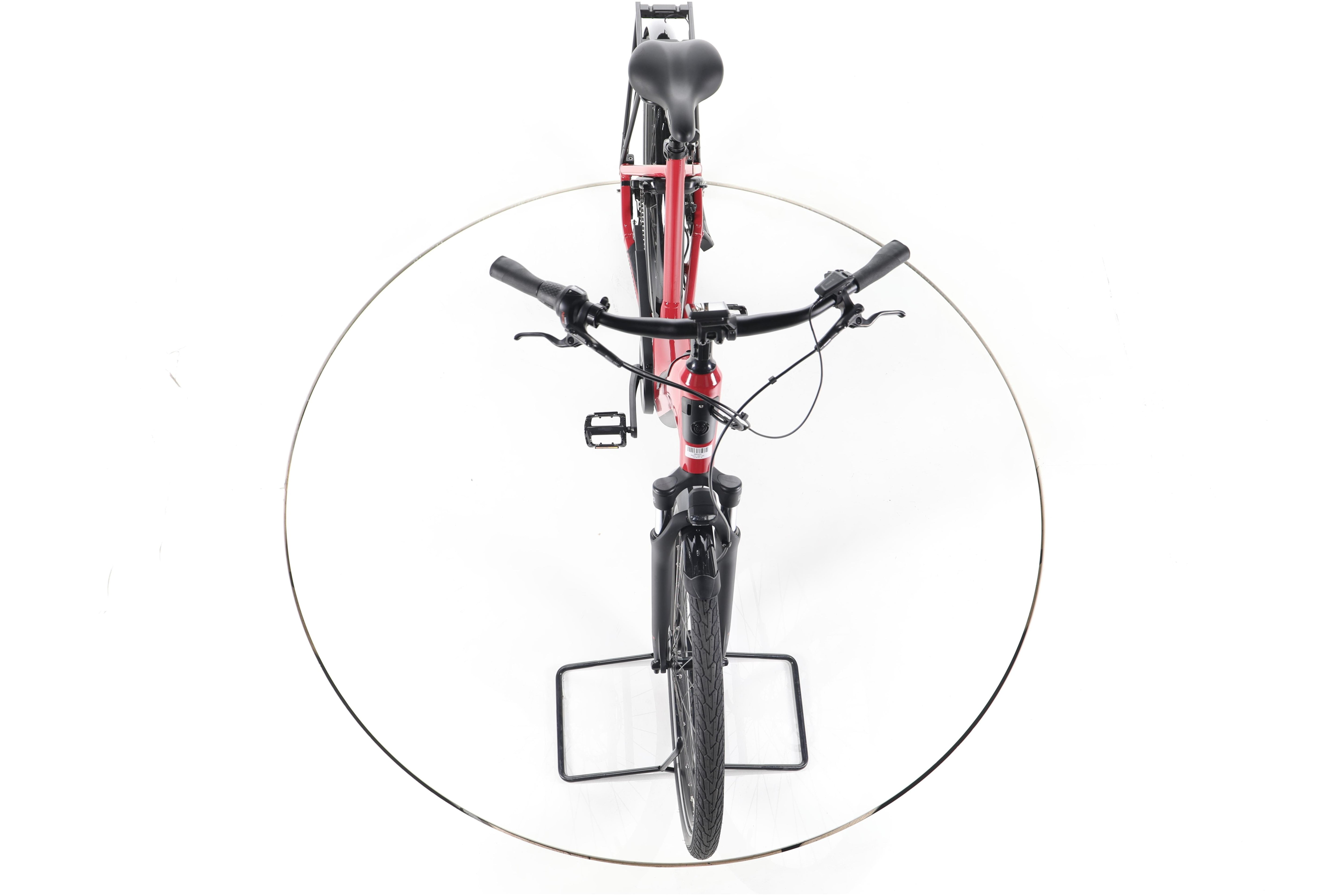 Winora Tria N8 City E-Bike Tiefeinsteiger 2023 - Image 16