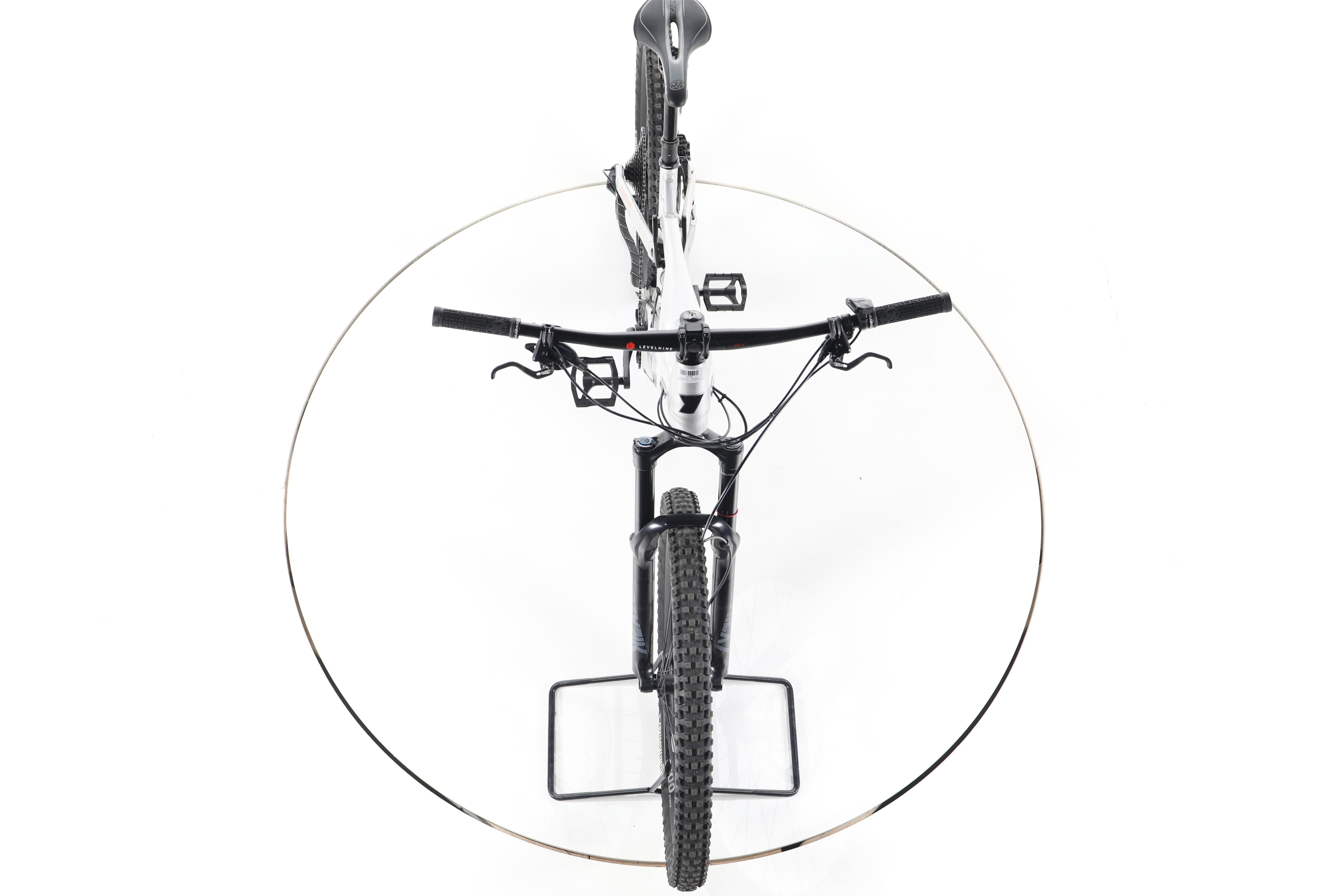 Nox Cycles Hybrid All Mountain 5.9 Expert Fully E-Bike - Image 16