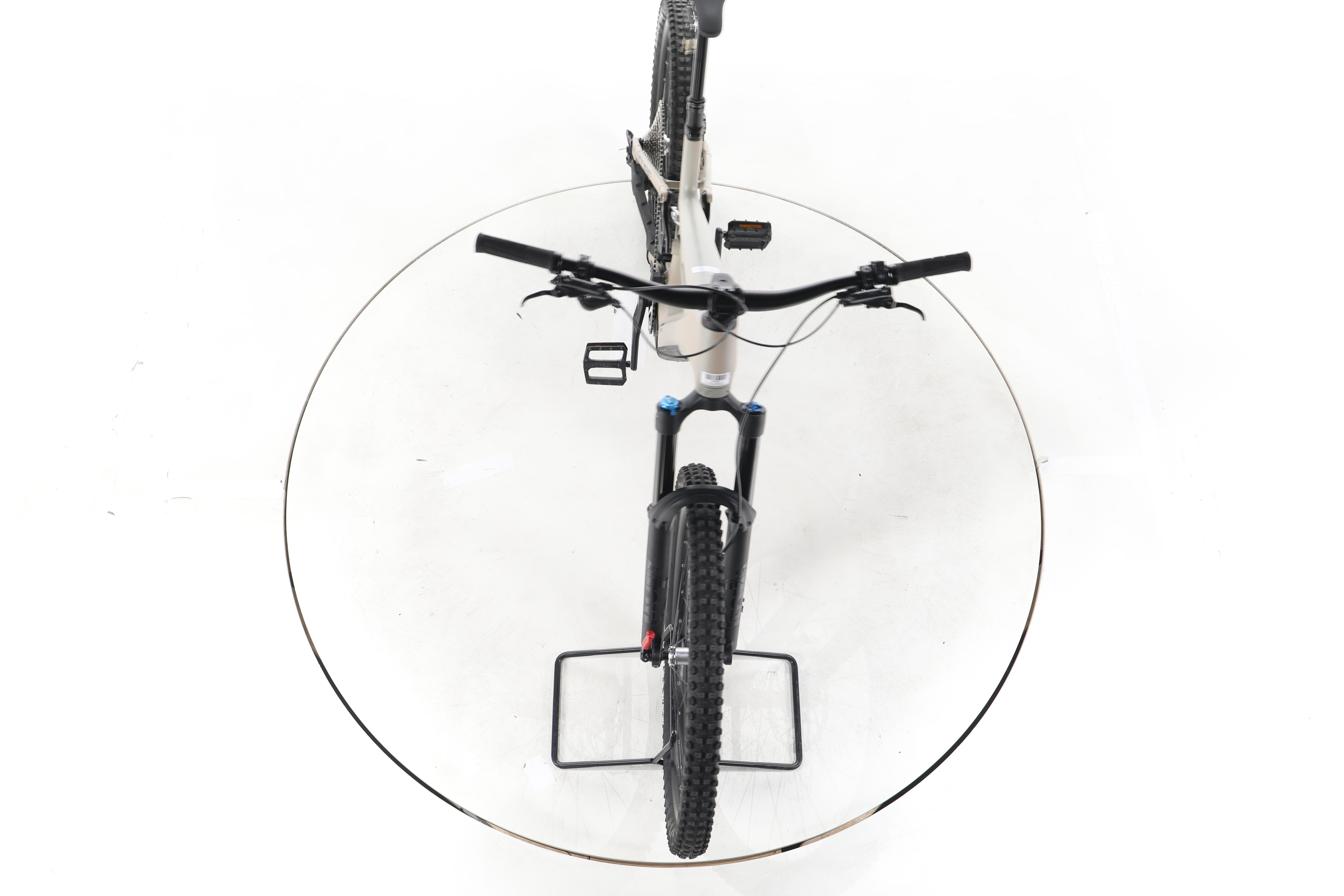 Cube Stereo Hybrid ONE77 HPC SLX E-Bike Fully Carbon 2025 - Image 16
