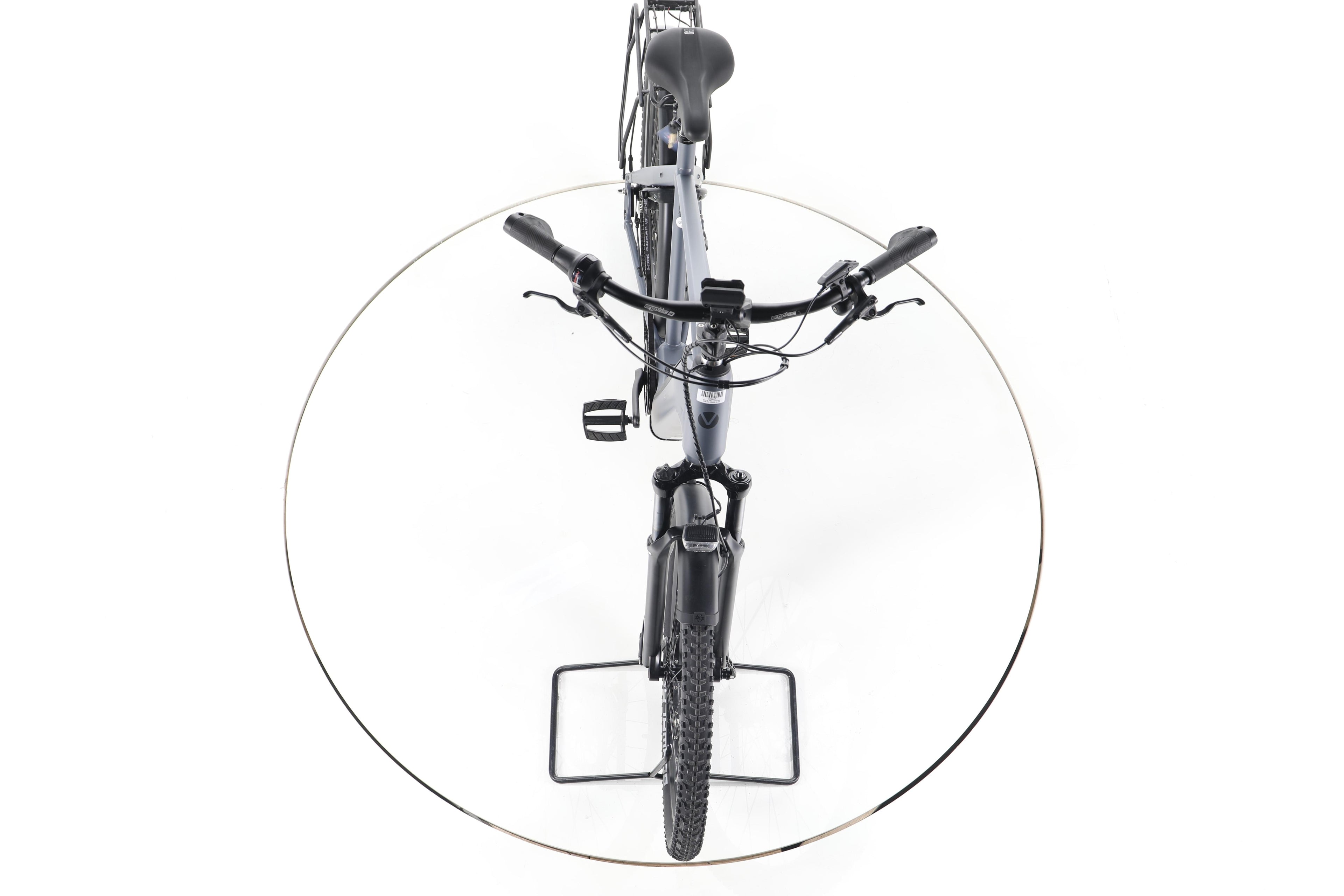 Velo de Ville SEB 990 RANGE City E-Bike 2025 - Image 16