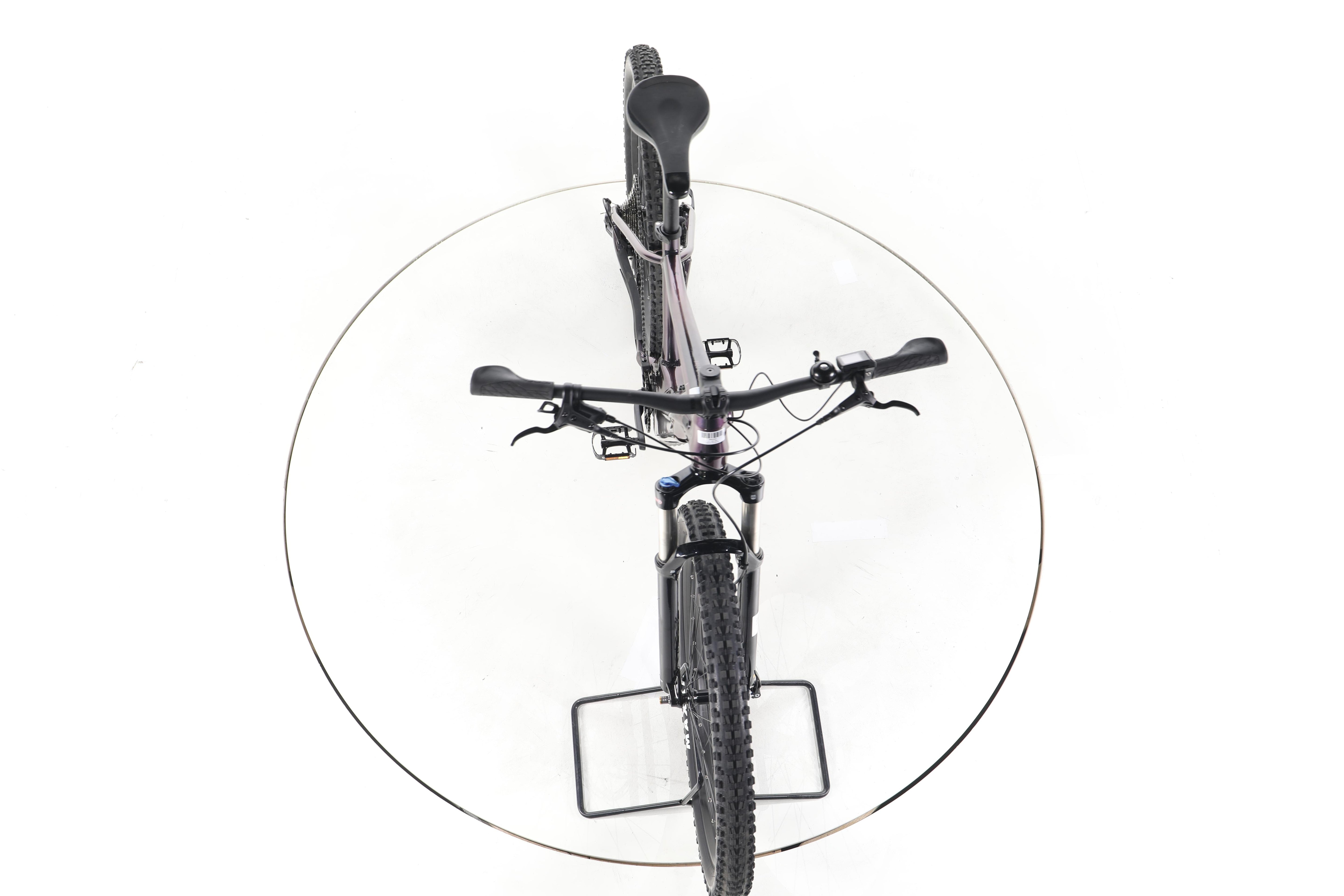 Liv Vall-E+ Pro E-Bike - Image 16