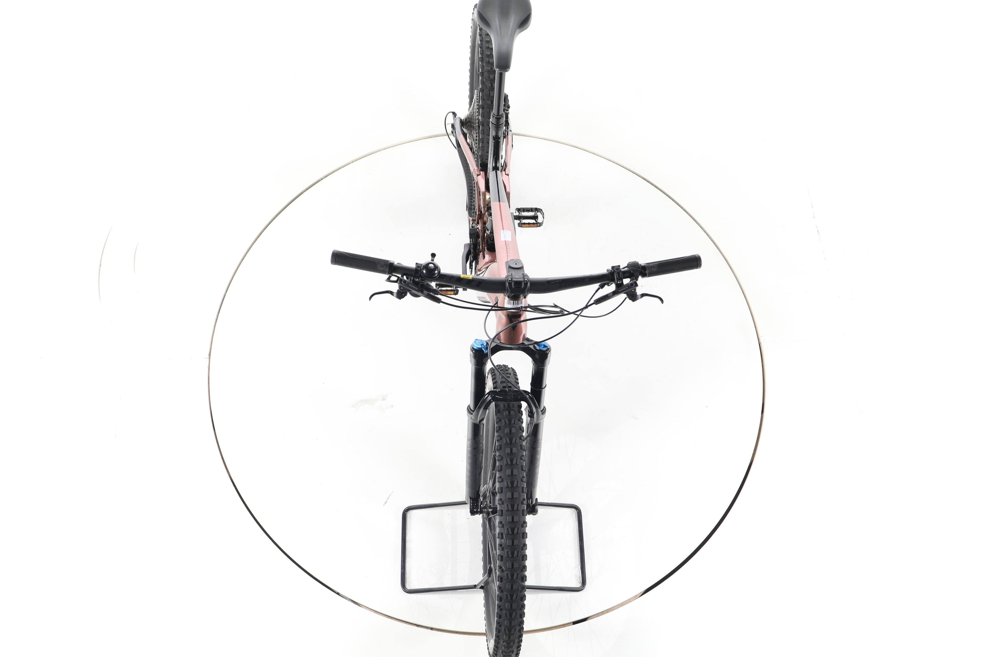Giant Trance X E+ 2 Fully E-Bike 2023 - Image 16