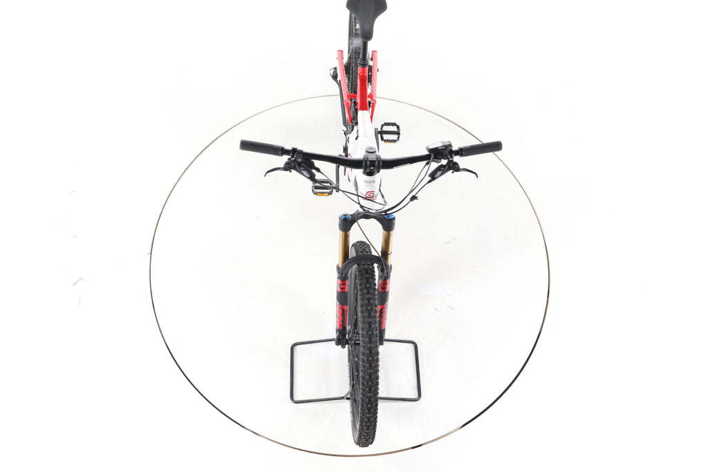 GASGAS G Trail 3.0 Fully E-Bike - Image 16