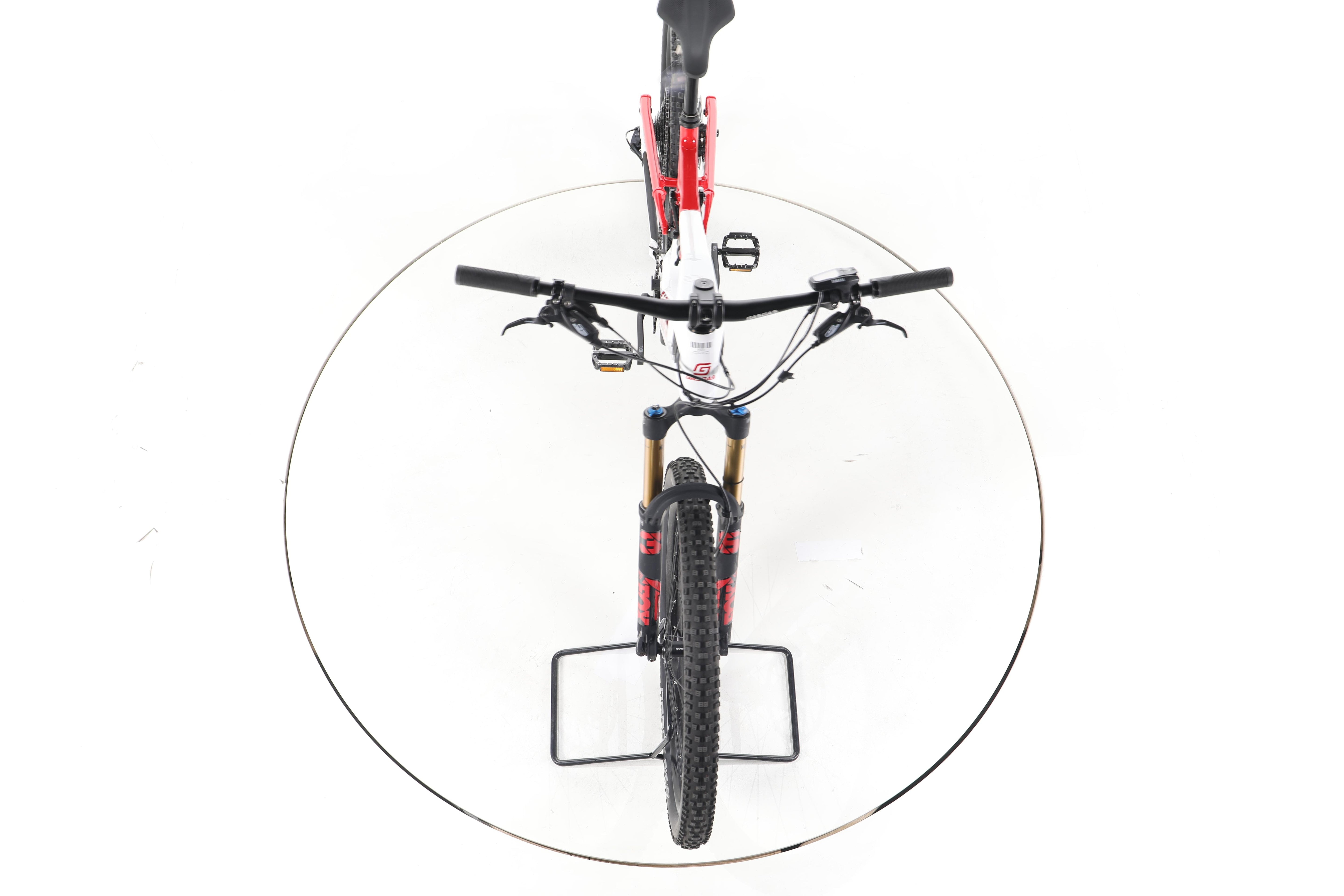 GASGAS G Trail 3.0 Fully E-Bike - Image 16