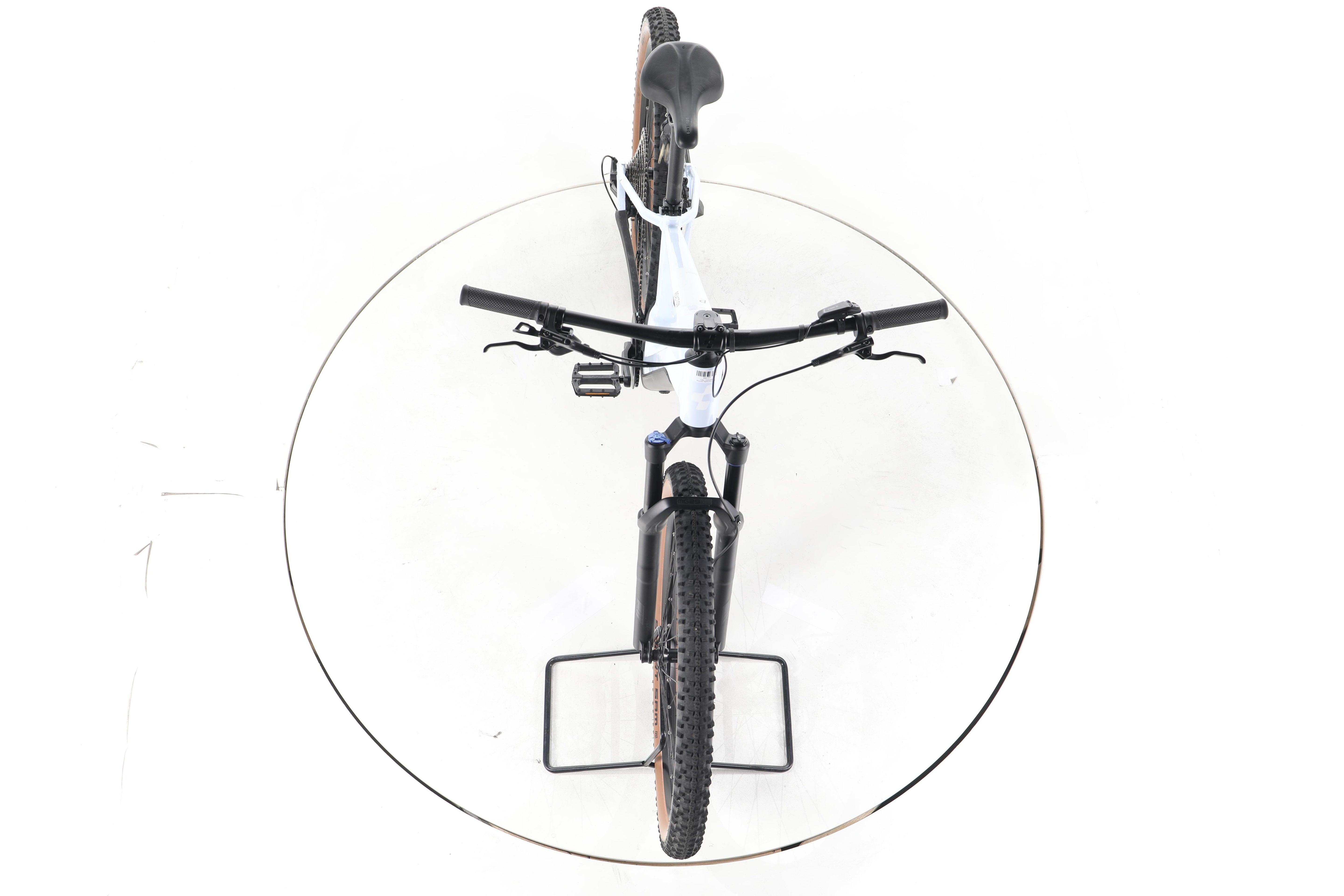 Cube Reaction Hybrid Pro E-Bike - Image 16