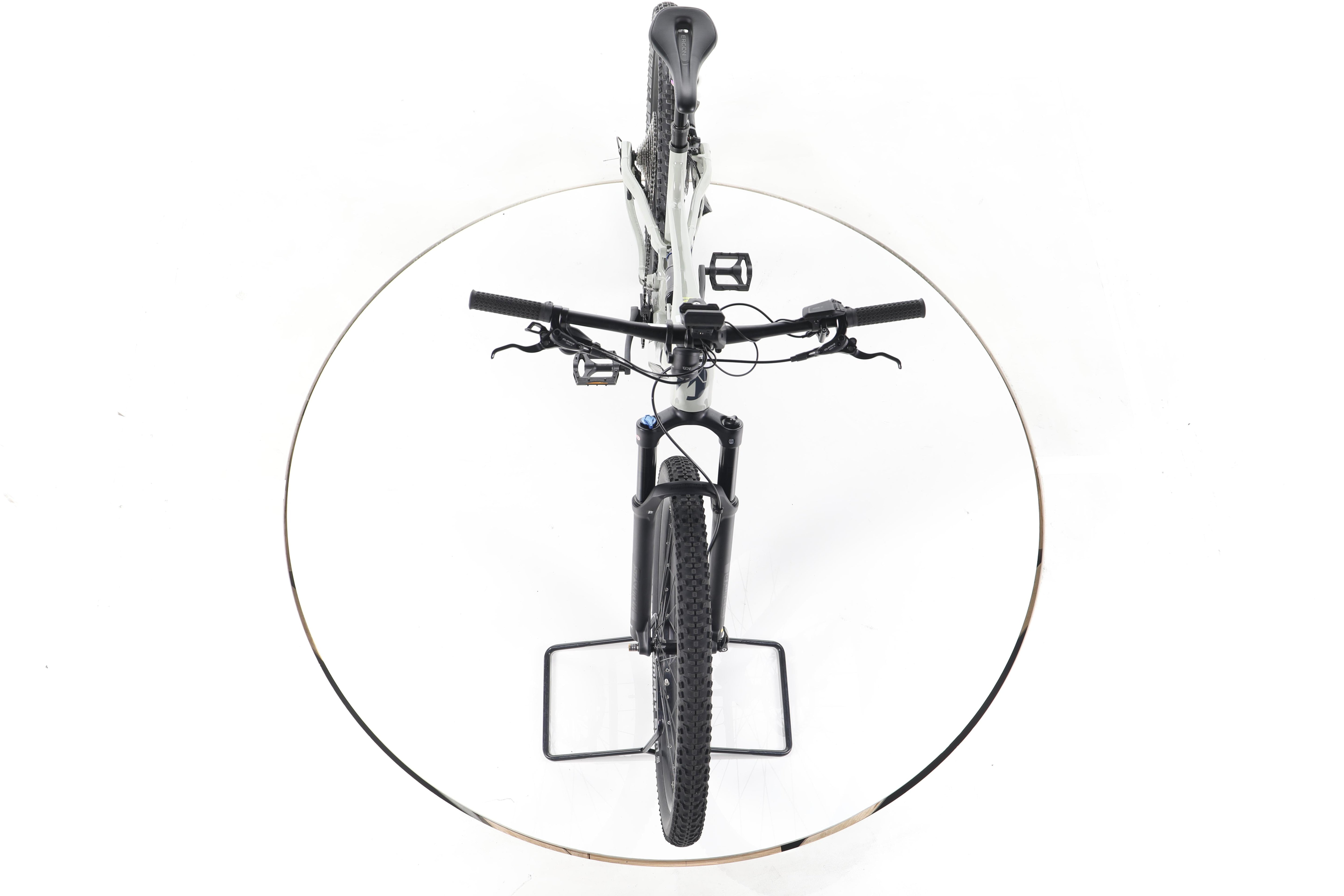 LIQBIKE Rock Fully E-Bike Fully - Image 16