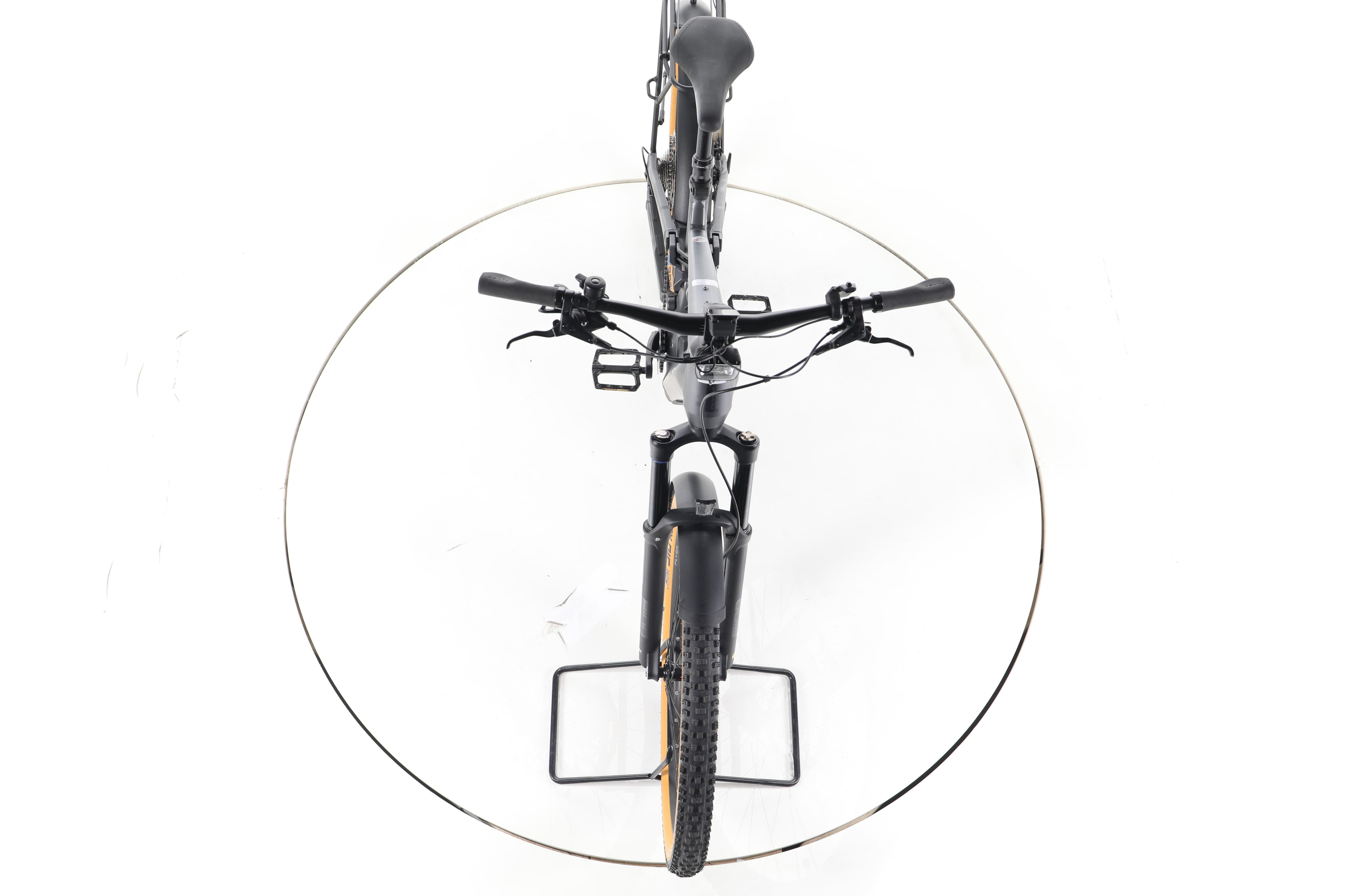 FLYER Goroc X 4.10 SUV E-Bike - Image 16