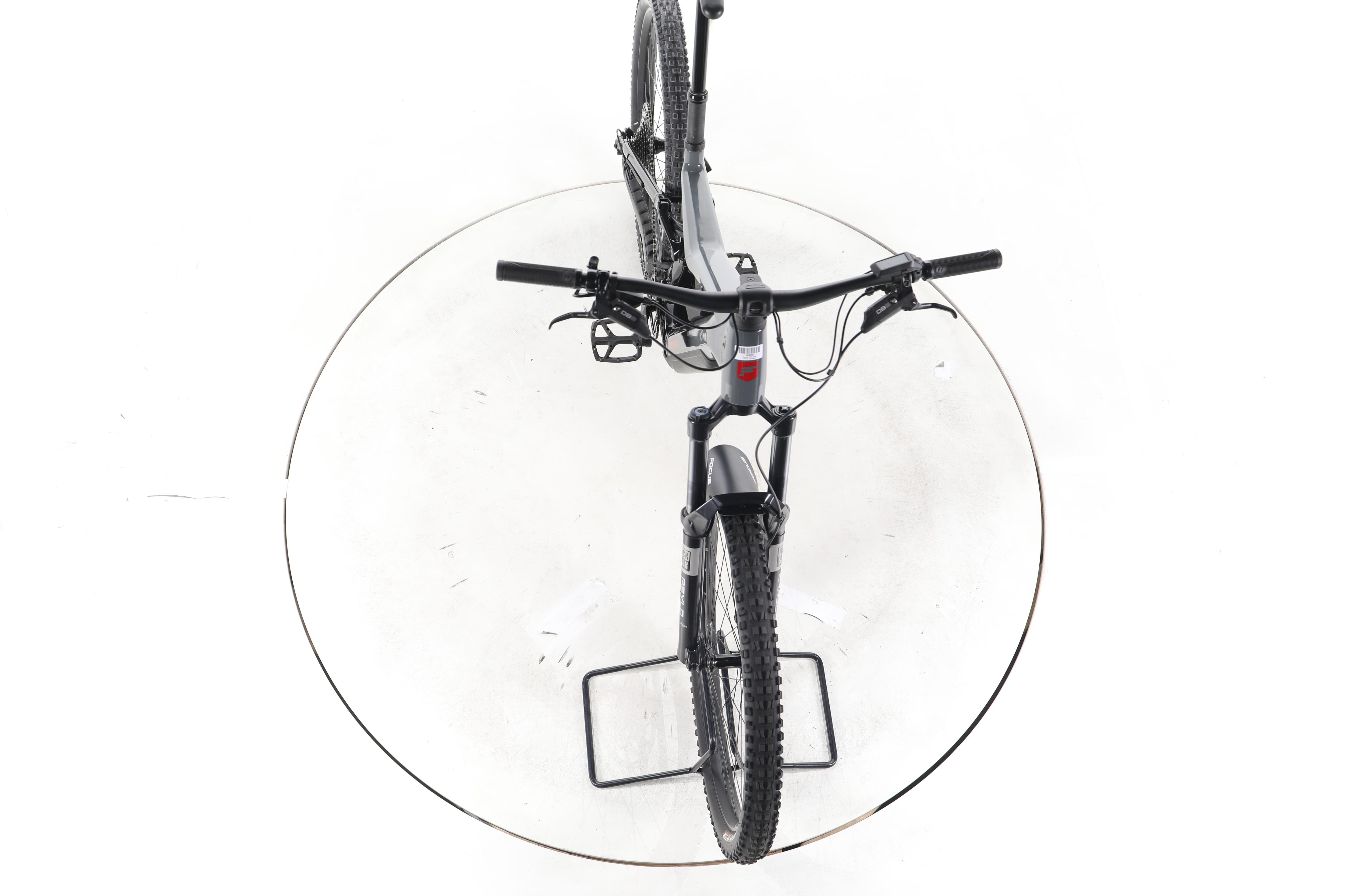 Focus Jam² 6.7 E-Bike Fully 2025 - Image 16