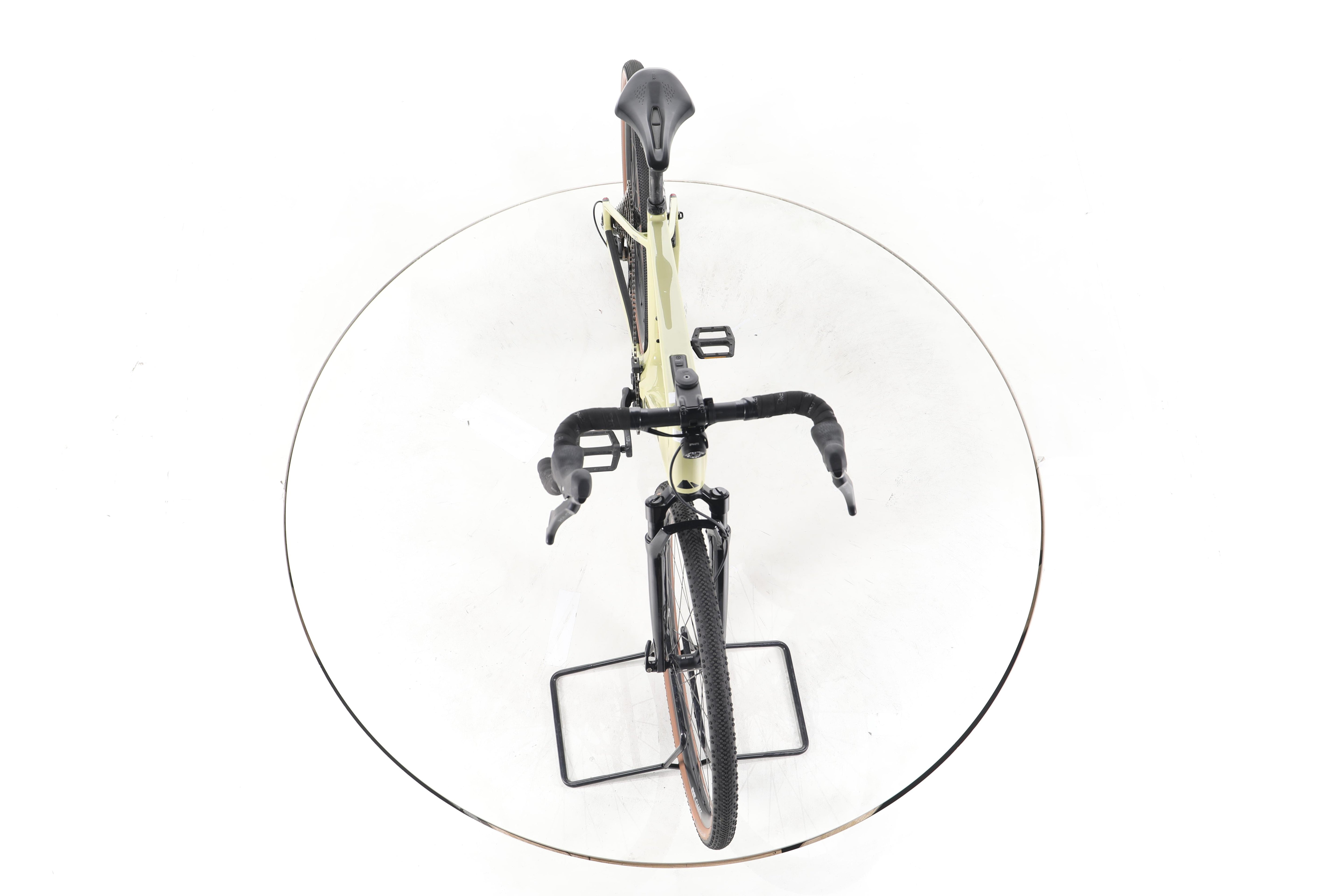 Canyon Grizl:ONfly CF 7 E-Gravel & Rennrad Carbon 2025 - Image 16