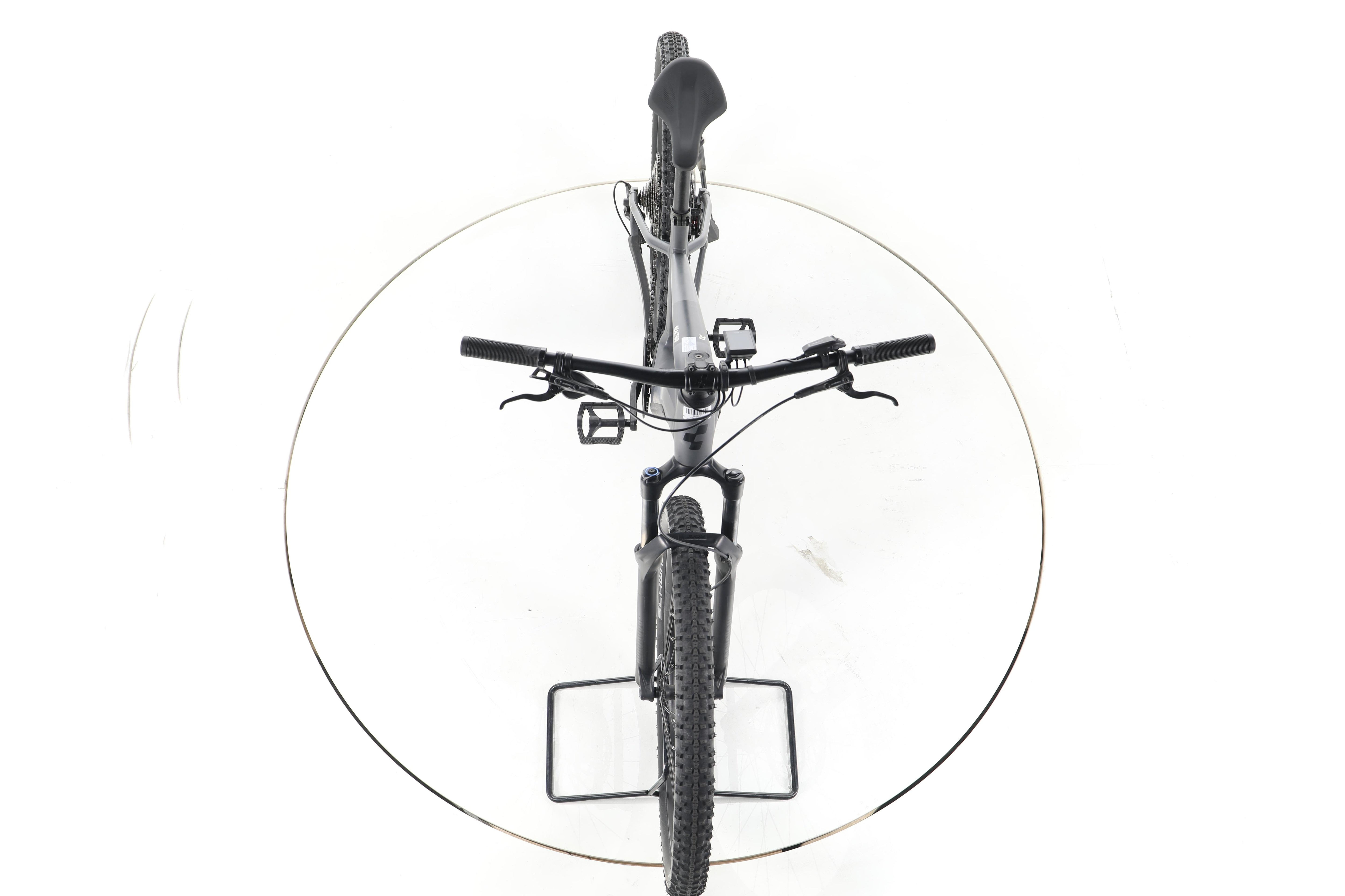 Cube Reaction Hybrid Race E-Bike 2023 - Image 16