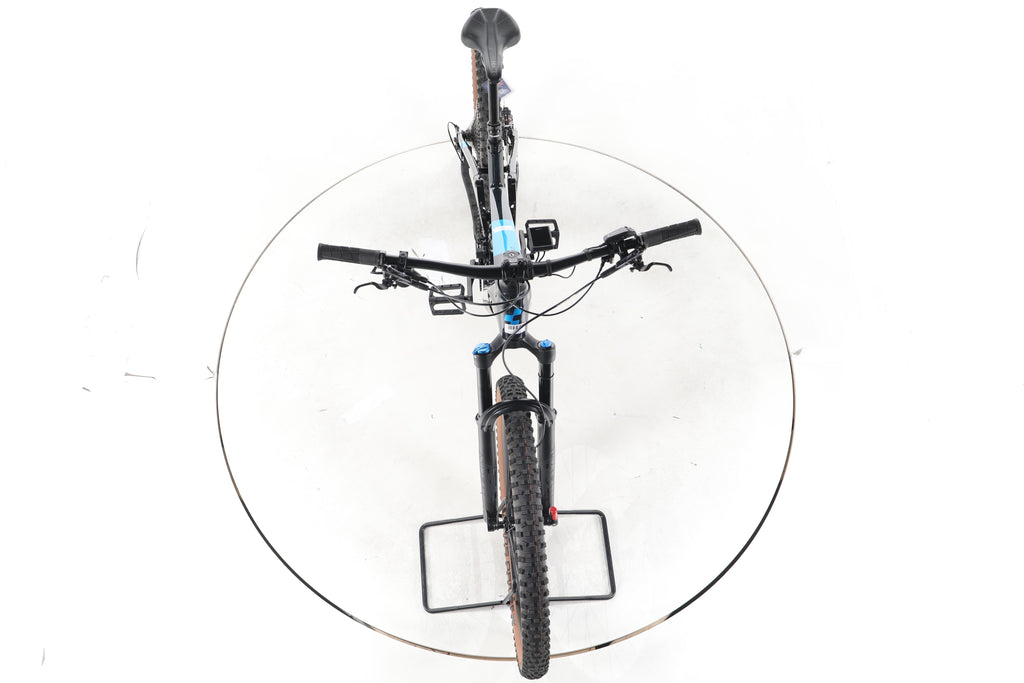 Cube Stereo Hybrid 140 HPC SLX E-Bike Fully - Image 16