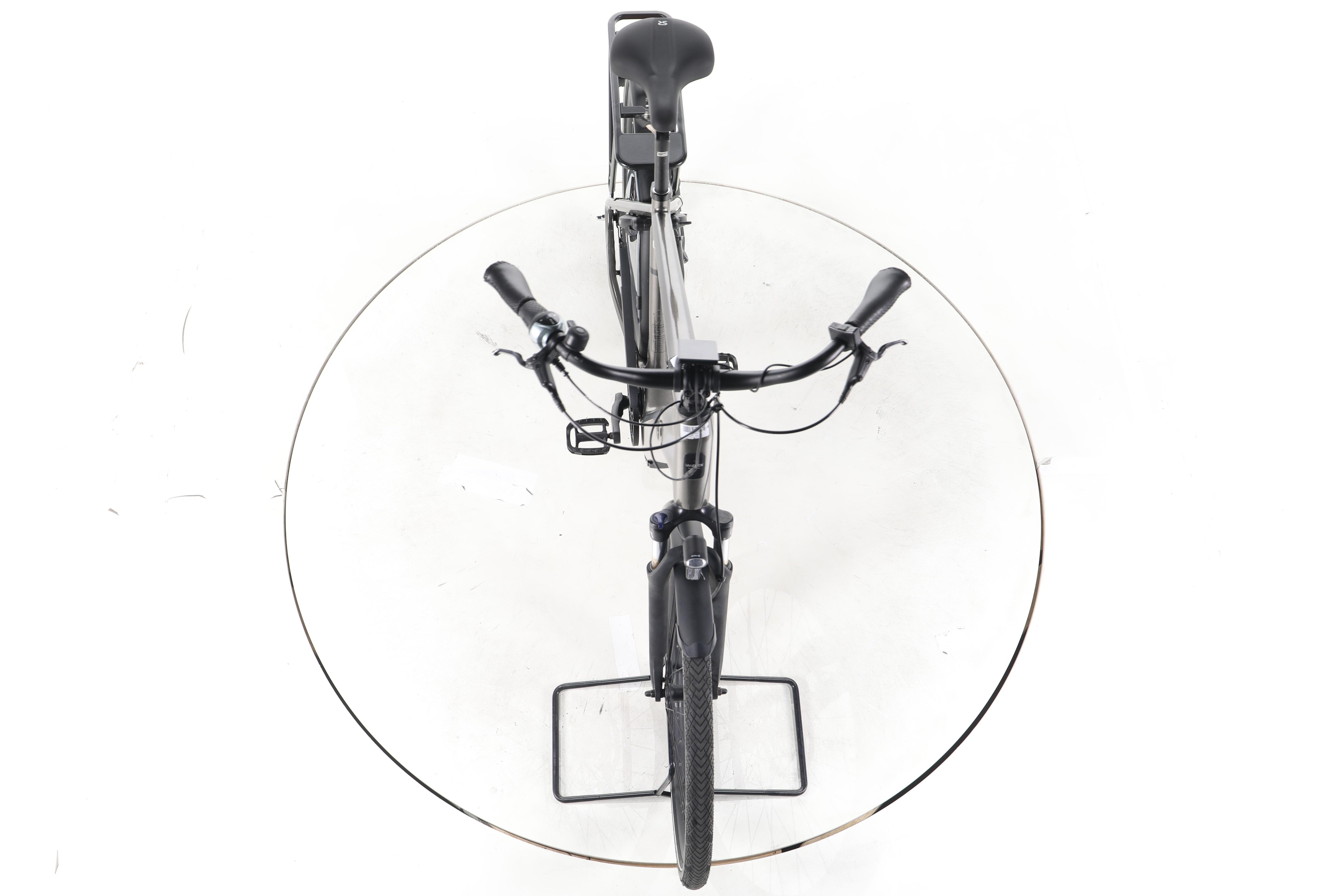 Vandijck Juno Touring City E-Bike - Image 16