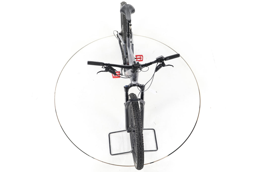 Cube Stereo Hybrid 140 HPC Race Fully E-Bike Carbon - Image 16