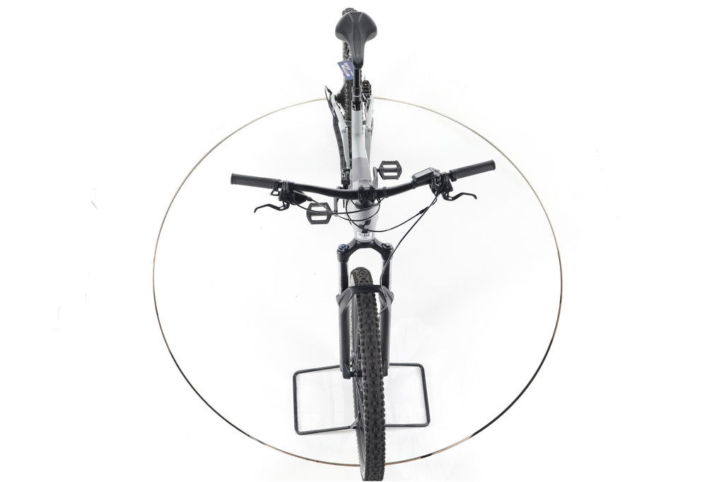 Cube Stereo Hybrid 140 HPC Pro Fully E-Bike Carbon 2024 - Image 16