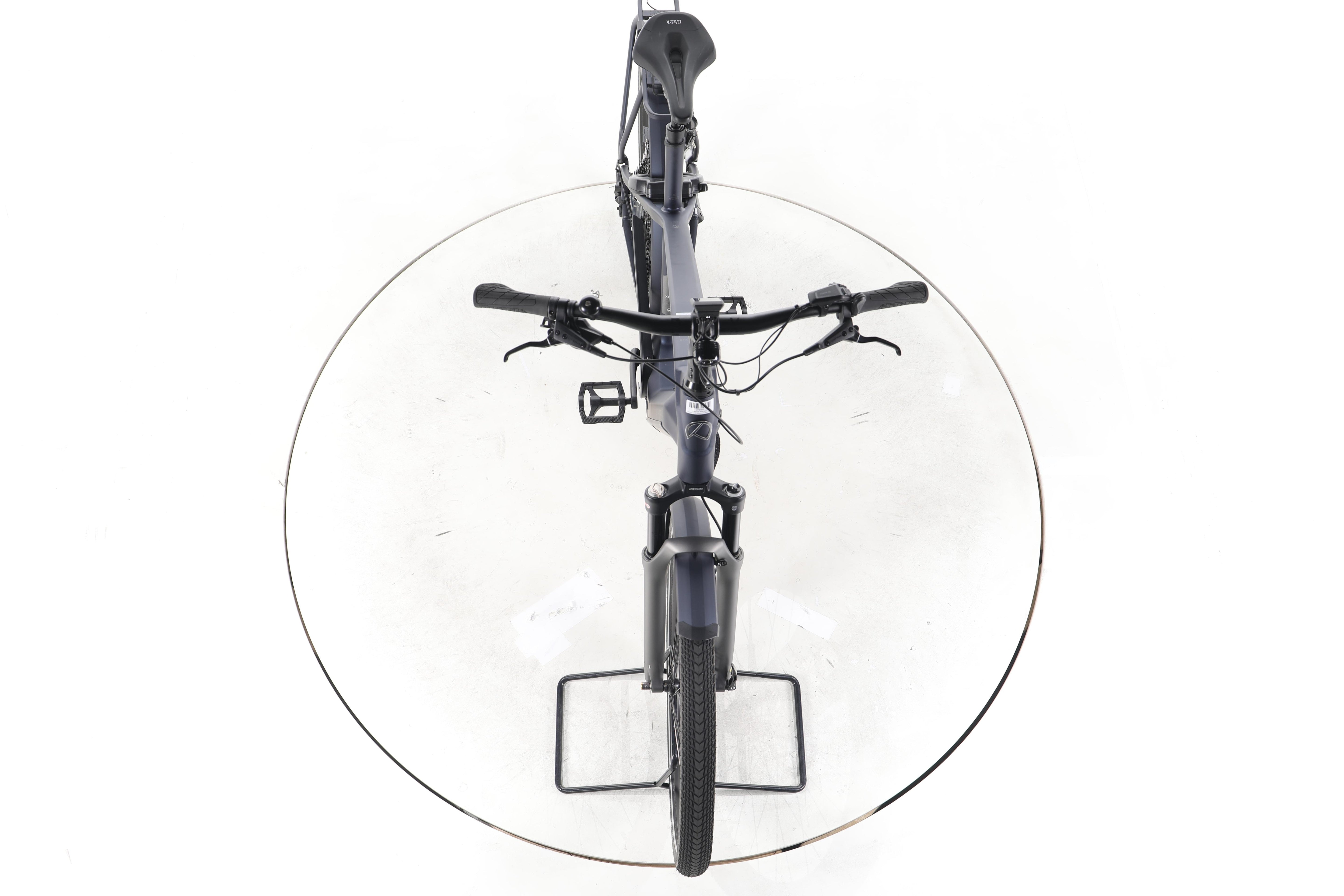 Kalkhoff ENDEAVOUR 7.B ADVANCE+ Trekking E-Bike Tiefeinsteiger - Image 16