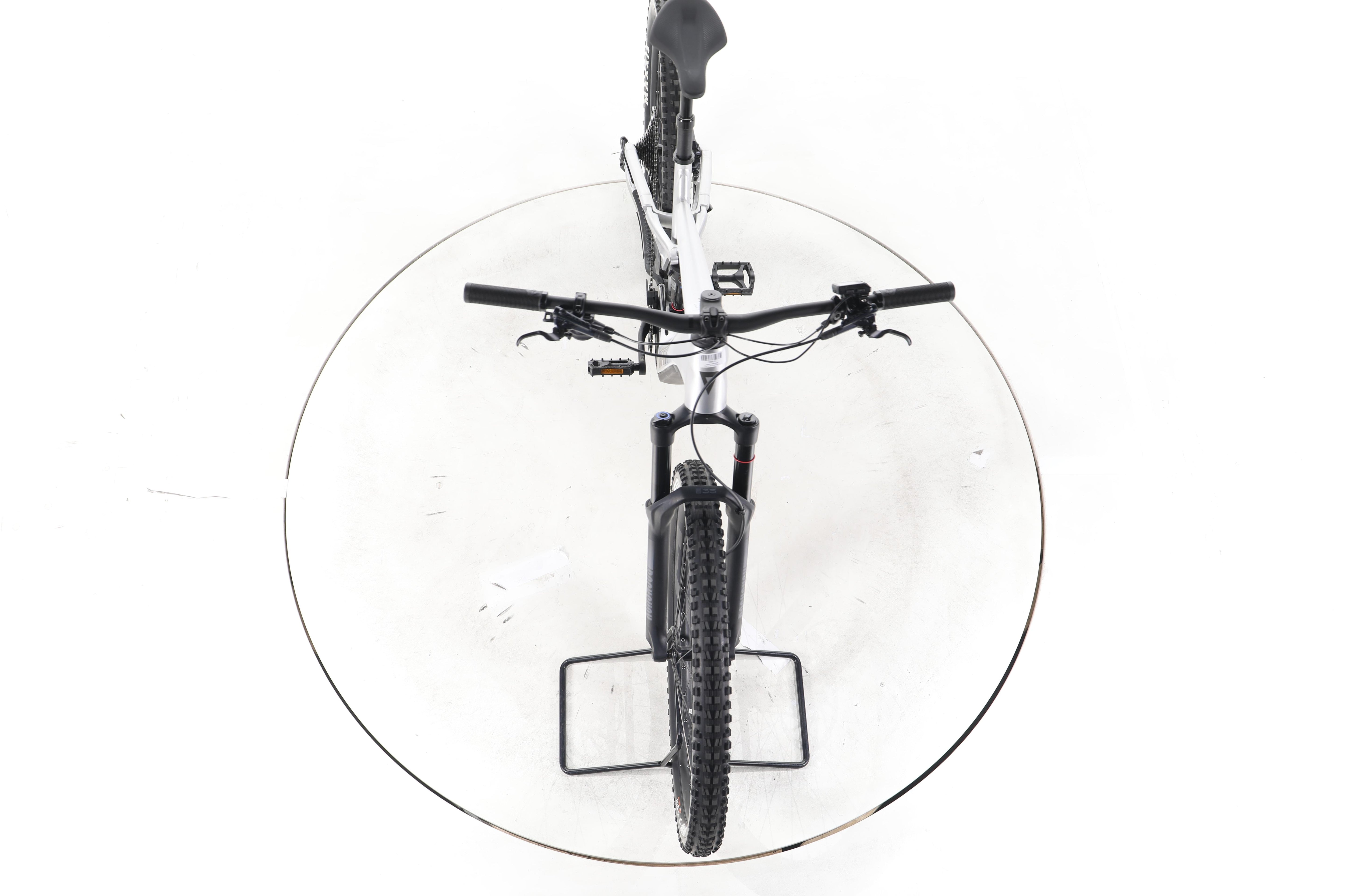 Giant Stance E+ Pro 0 E-Bike Fully 2024 - Image 16
