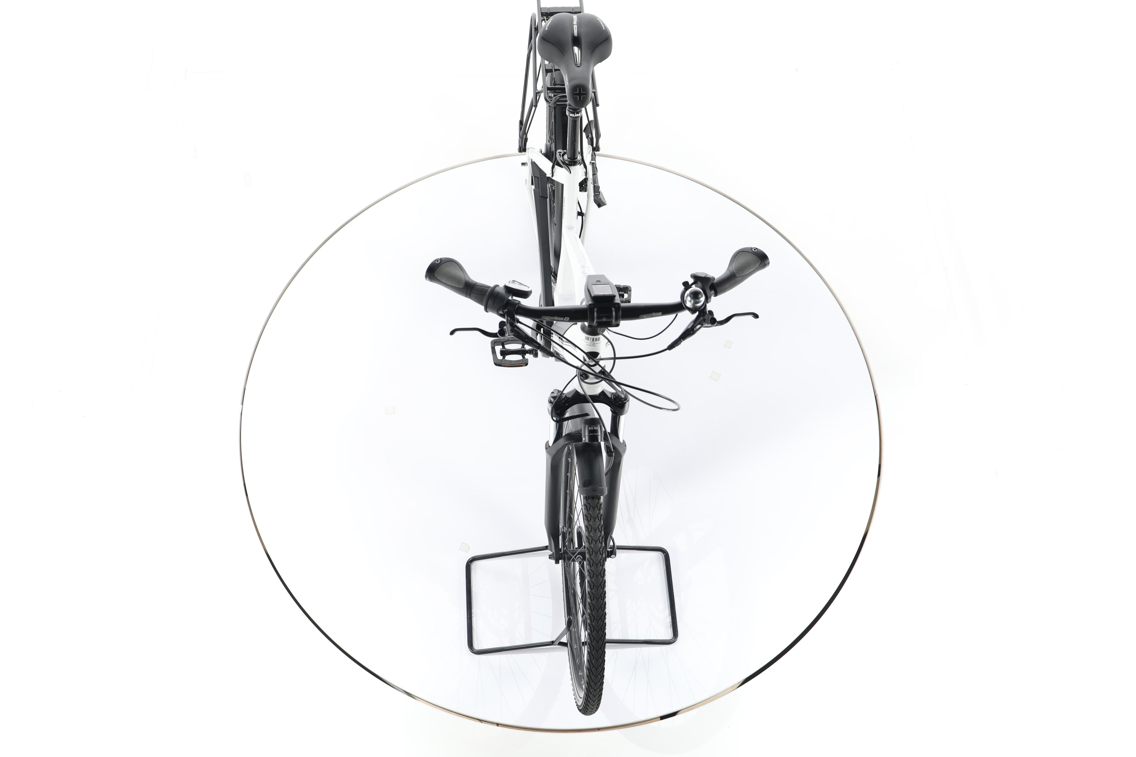 Velo de Ville AEB 890 City E-Bike - Image 16