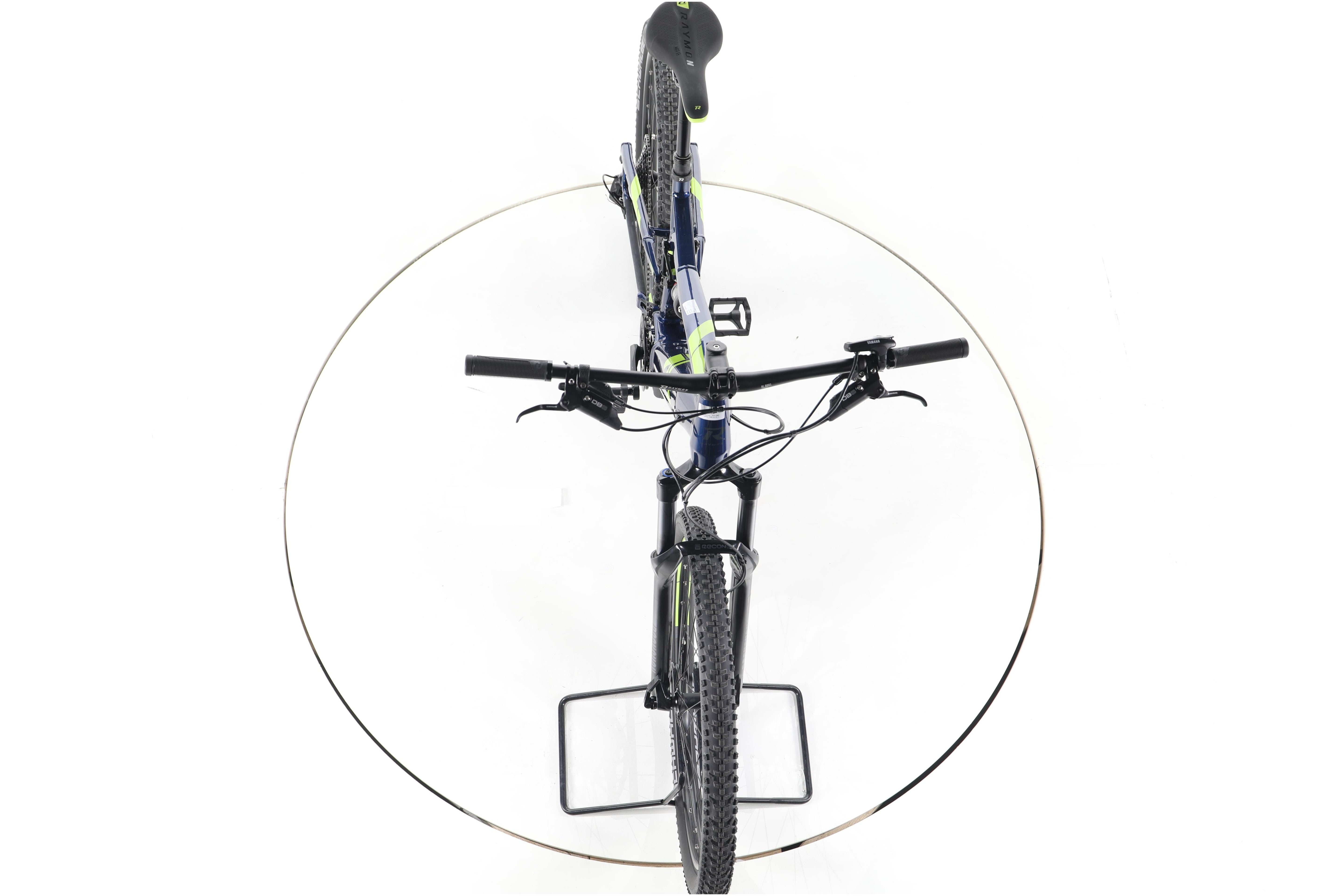 R Raymon FullRay 130E 6.0 Fully E-Bike - Image 16