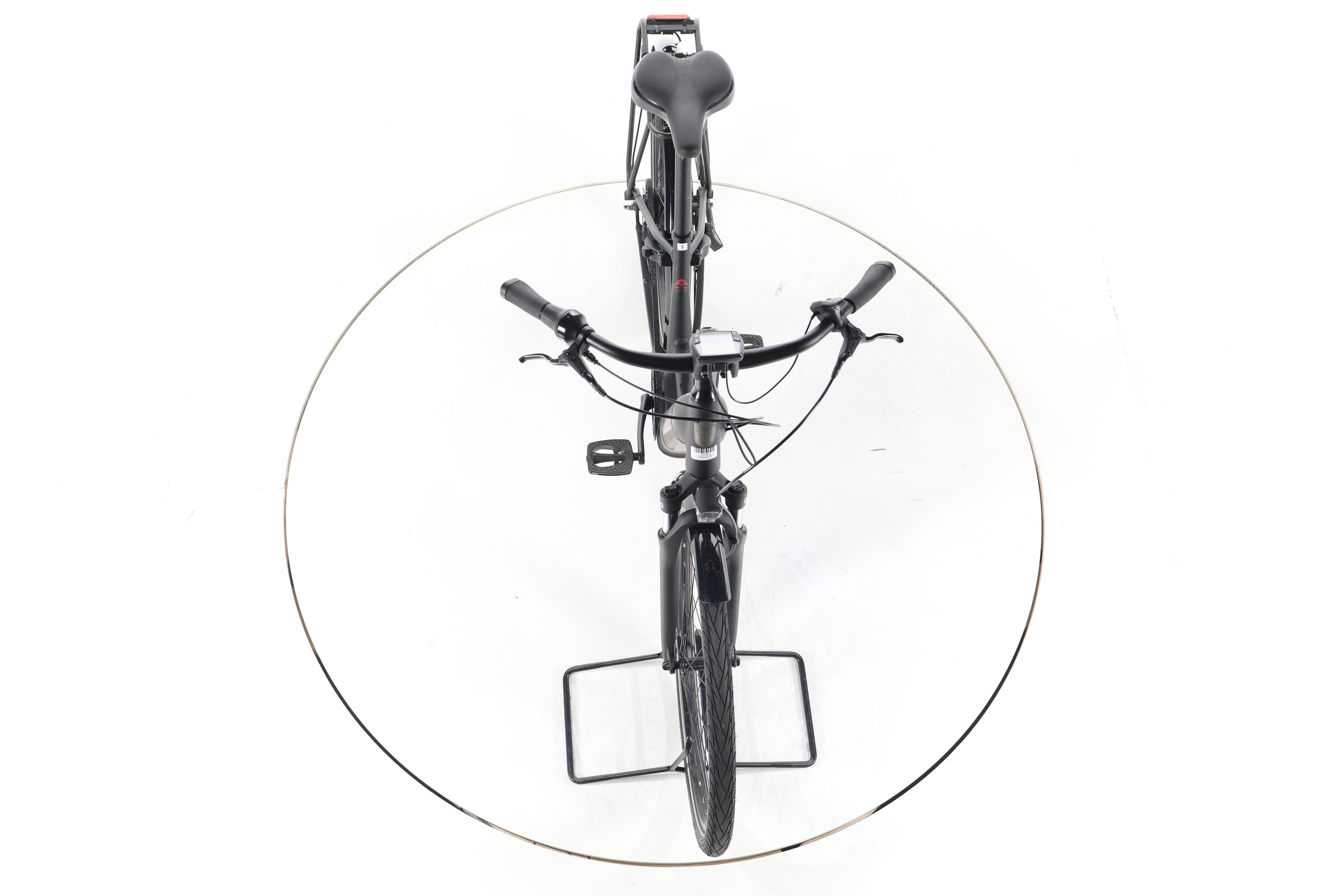 Diamant Beryll Esprit+ City E-Bike Tiefeinsteiger - Image 16