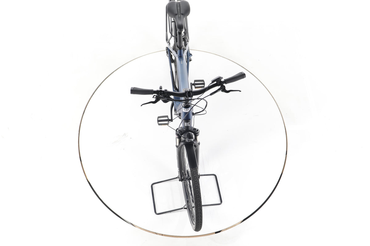 Kettler QUADRIGA COMP CX11 750 Trekking E-Bike - Image 16