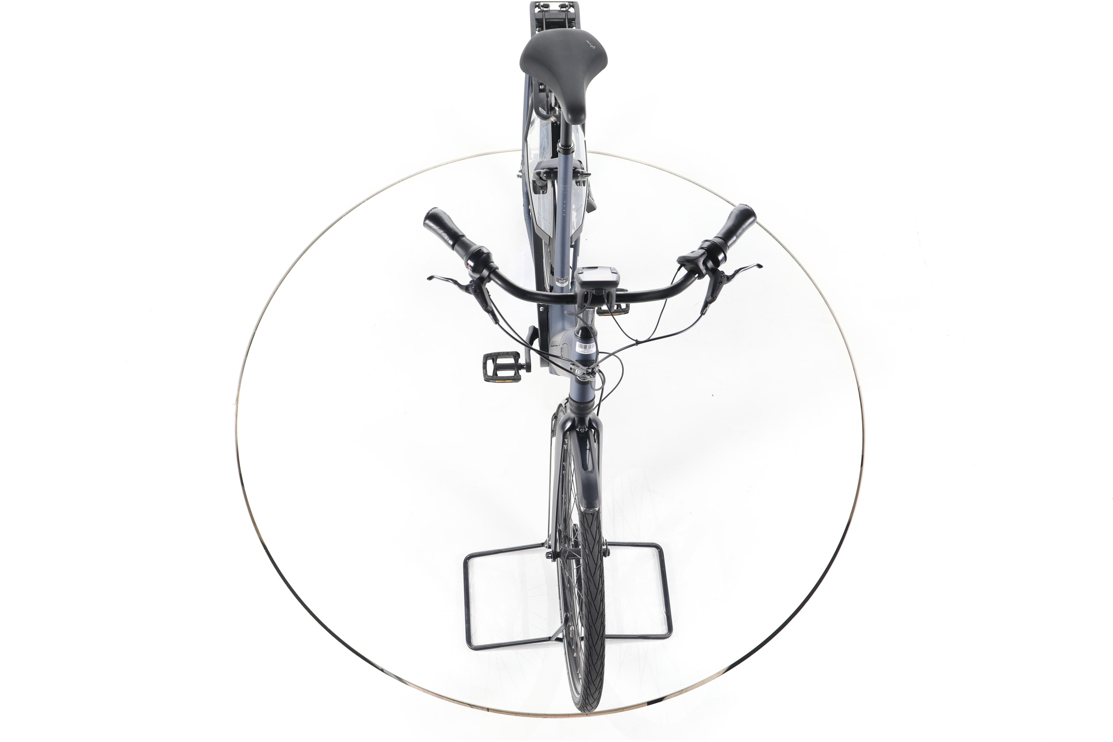 Gazelle Arroyo C5 HMB Elite City E-Bike Tiefeinsteiger - Image 16