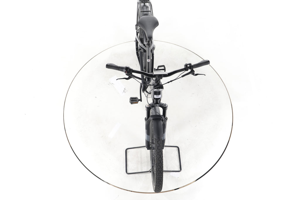 FLYER G1 UPSTREET 7.43 City E-Bike Tiefeinsteiger - Image 16