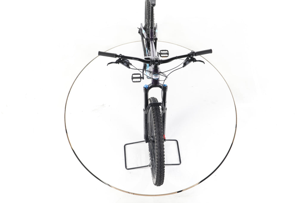 Mondraker DUSK R E-Bike Fully - Image 16