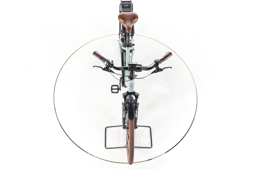 Riese & Müller Swing silent City E-Bike Tiefeinsteiger - Image 16